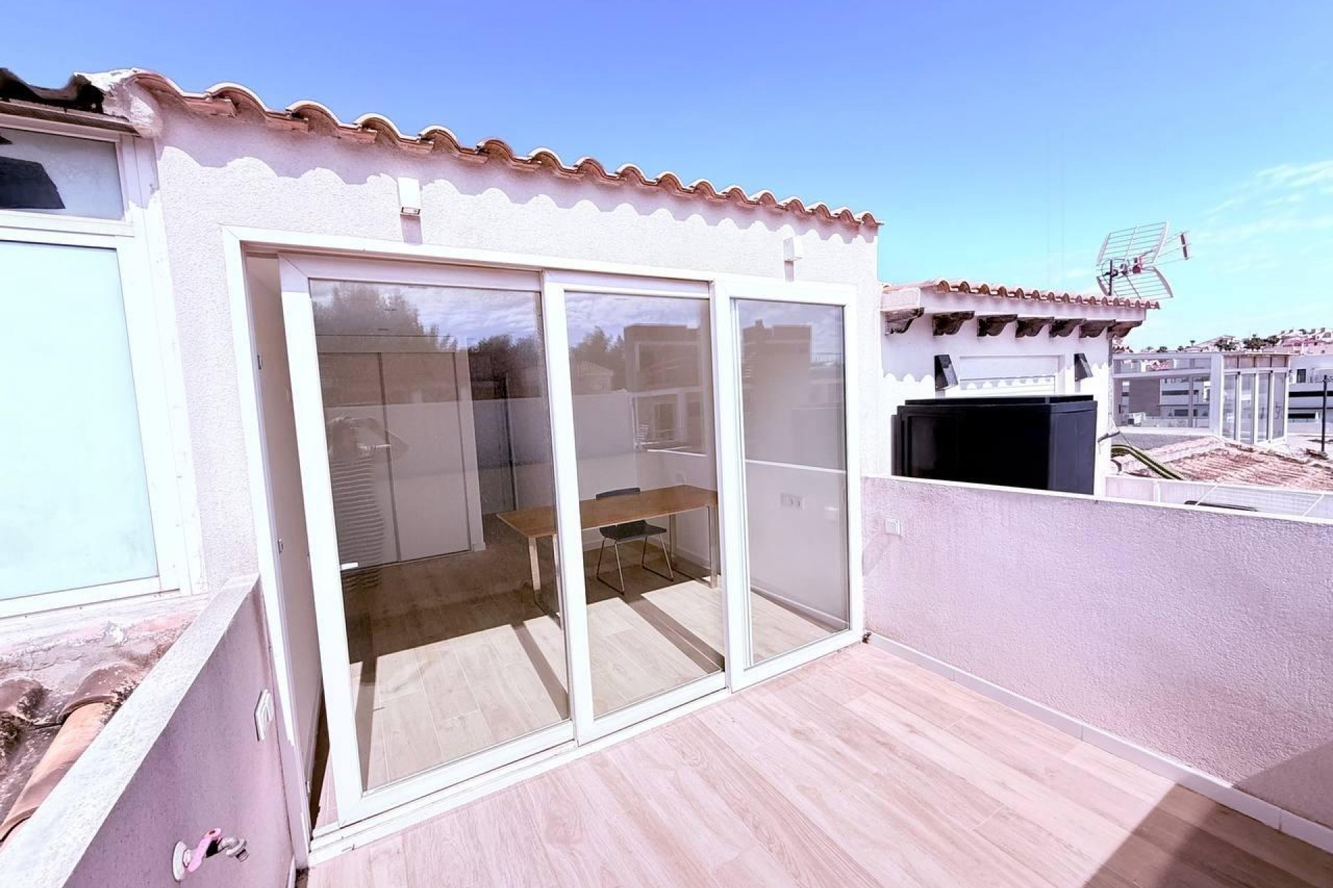 Brukt - Town House -
Orihuela Costa - Las Filipinas
