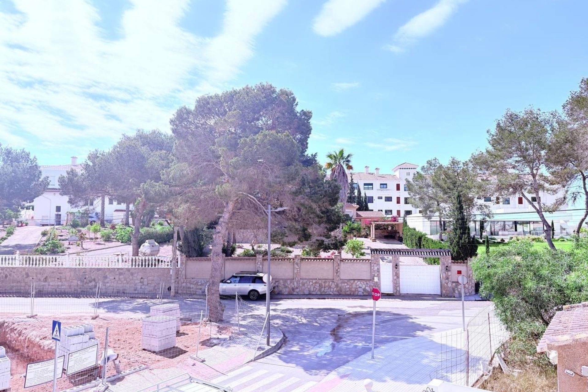 Brukt - Town House -
Orihuela Costa - Las Filipinas