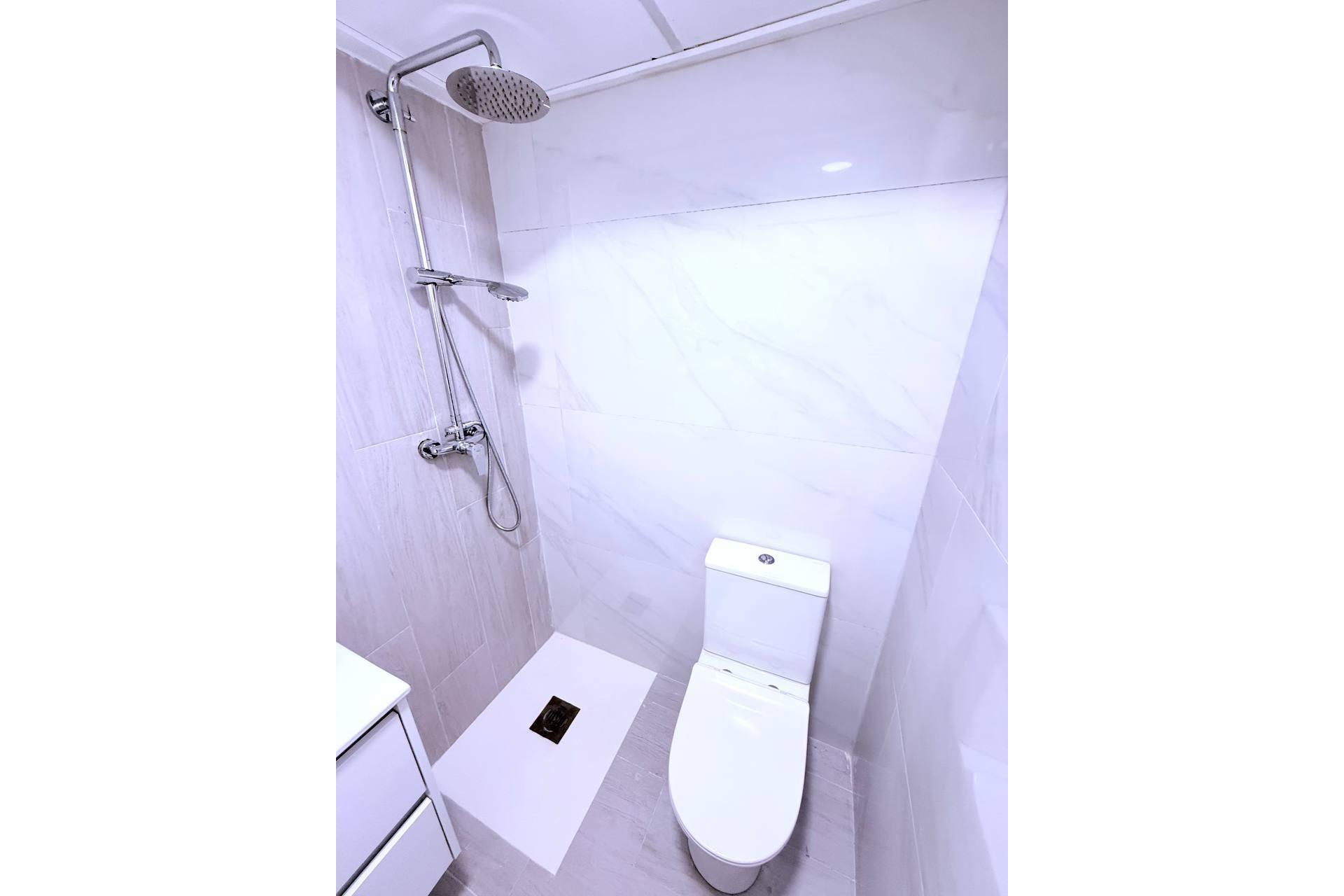 Brukt - Town House -
Orihuela Costa - Las Filipinas