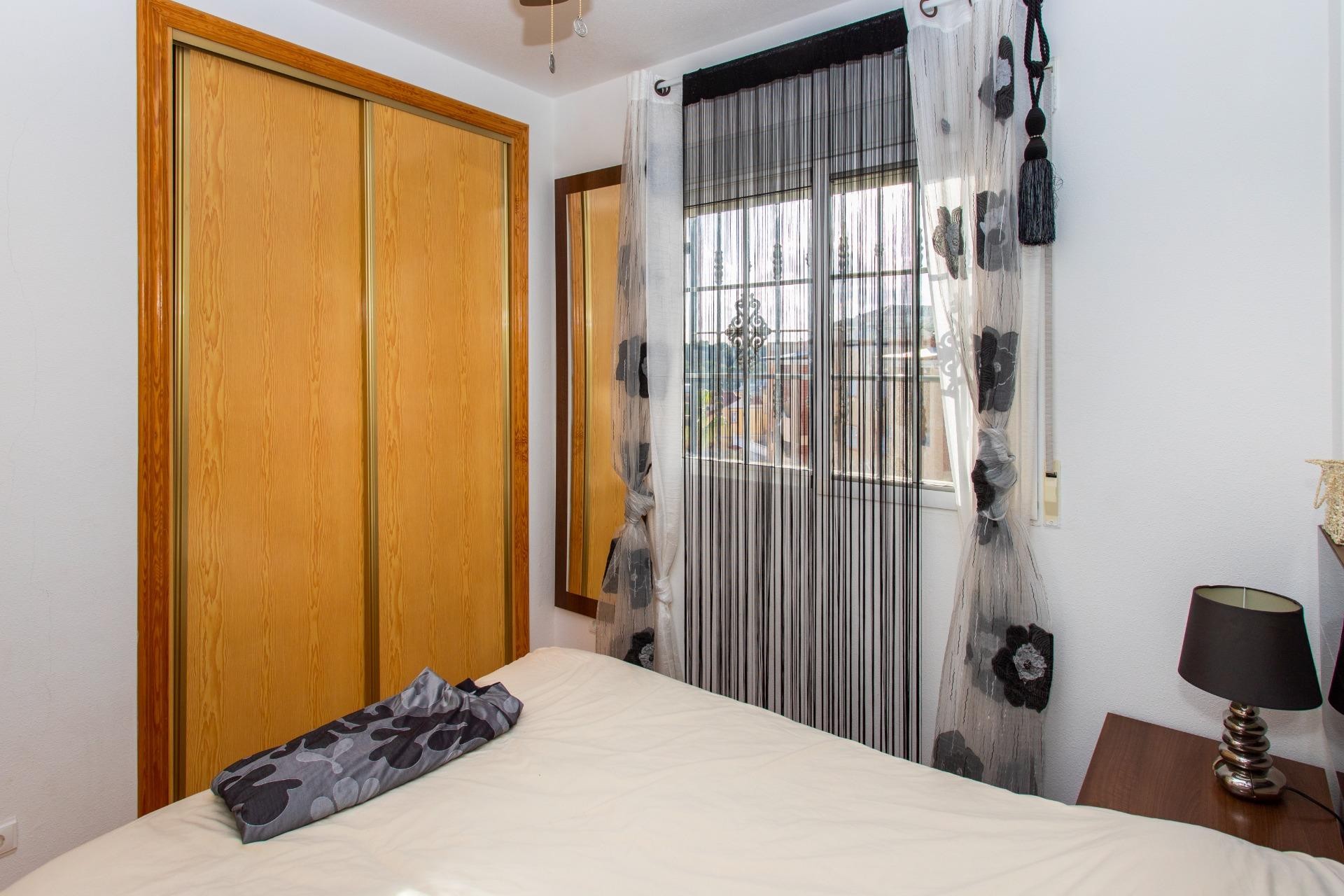 Brukt - Town House -
Orihuela Costa - Las Filipinas