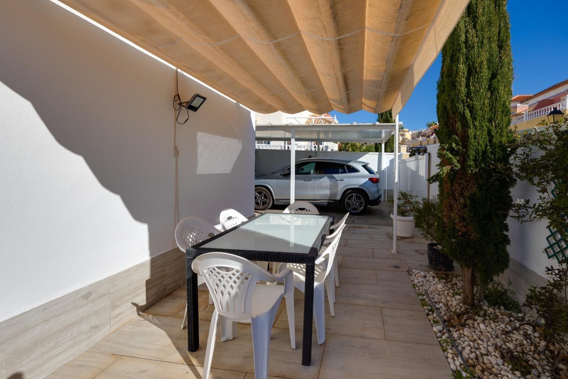 Brukt - Town House -
Orihuela Costa - Las Filipinas