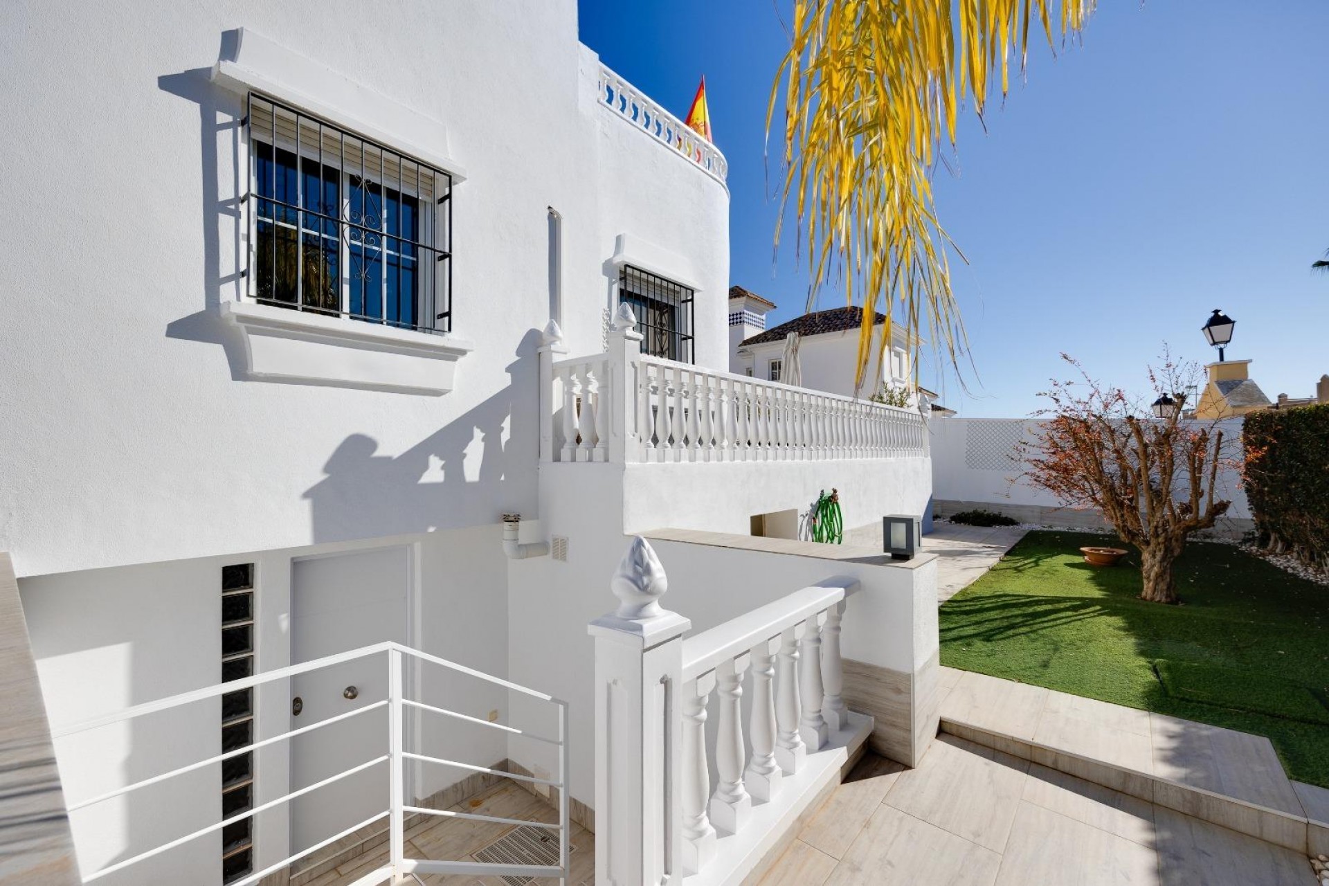 Brukt - Town House -
Orihuela Costa - Las Filipinas