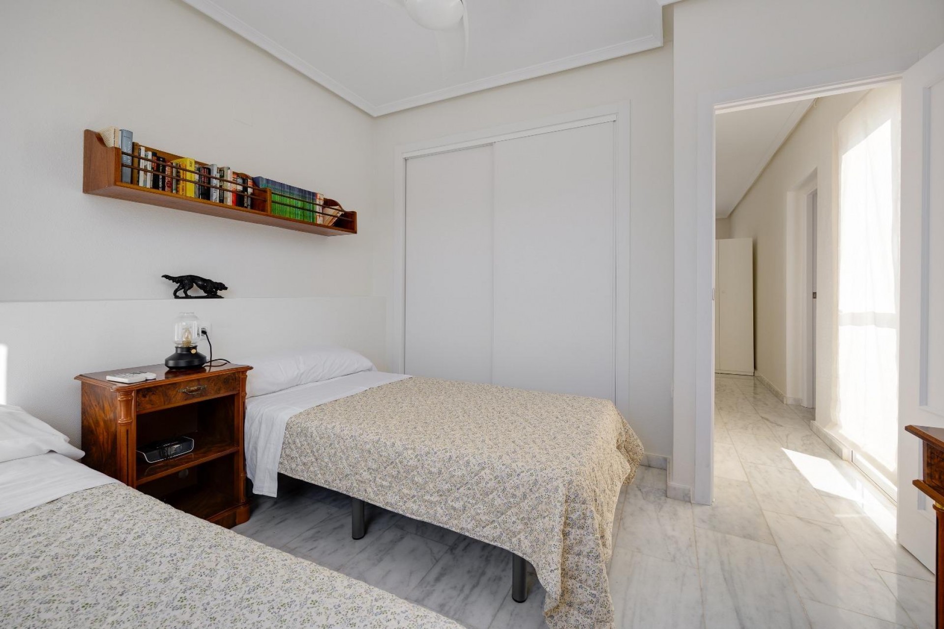 Brukt - Town House -
Orihuela Costa - Las Filipinas