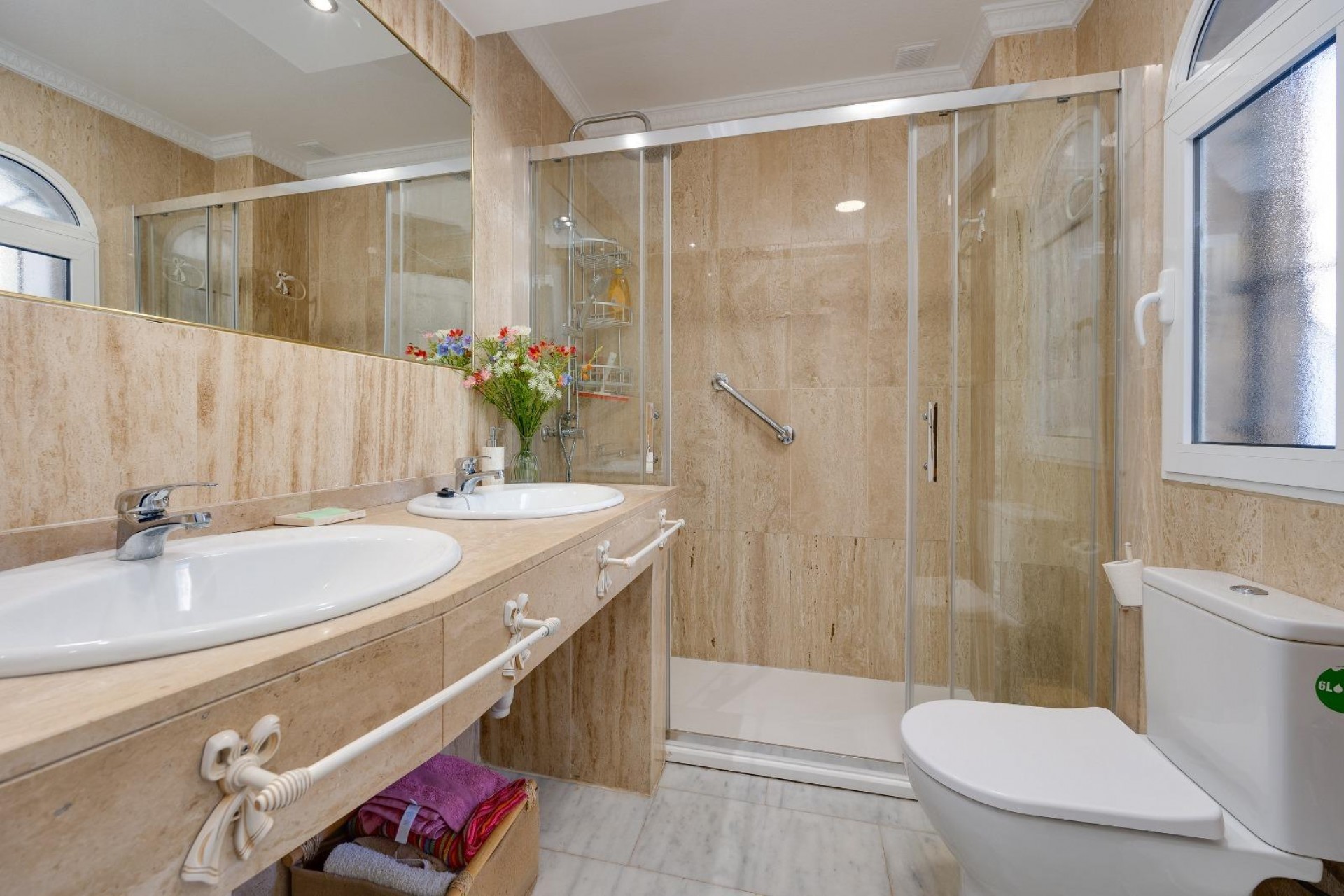 Brukt - Town House -
Orihuela Costa - Las Filipinas