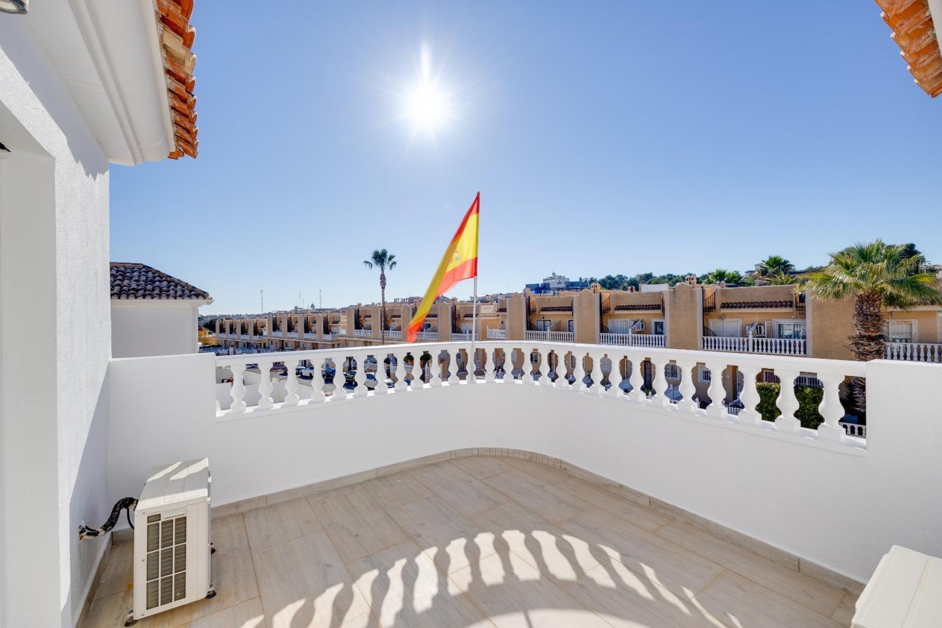 Brukt - Town House -
Orihuela Costa - Las Filipinas