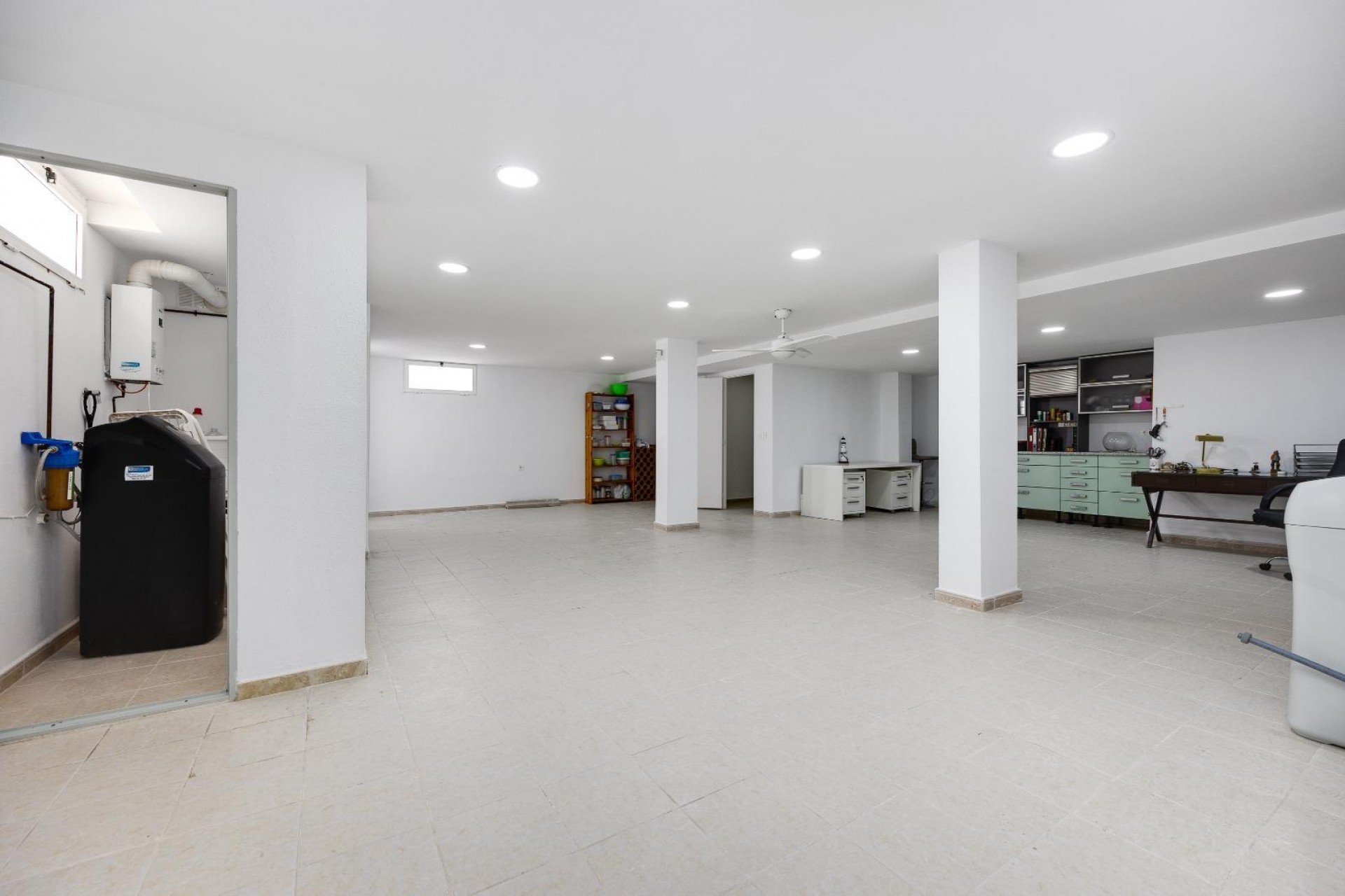 Brukt - Town House -
Orihuela Costa - Las Filipinas