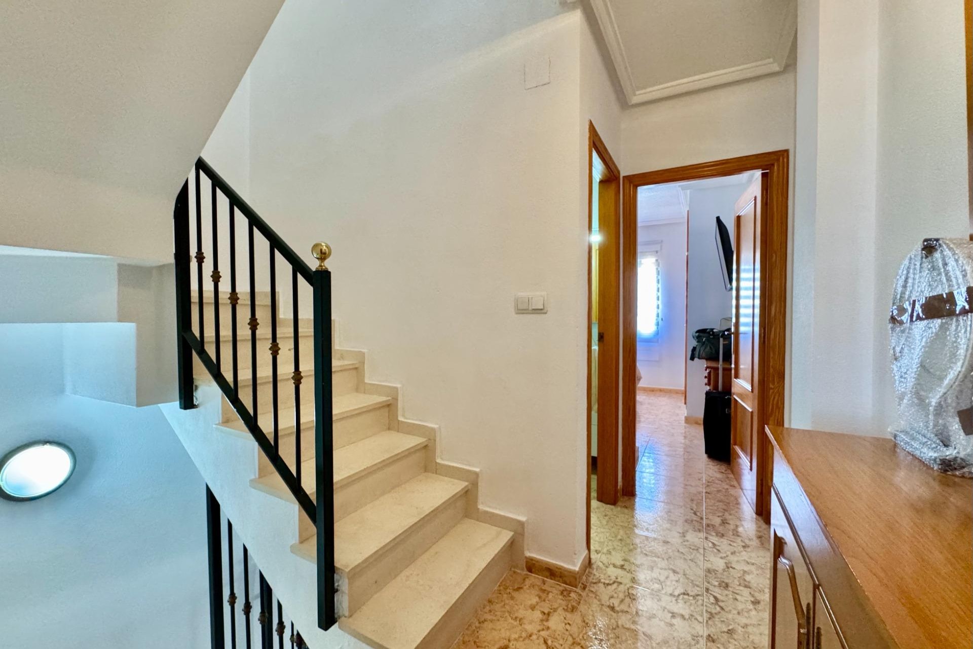 Brukt - Town House -
Orihuela Costa - Las Filipinas