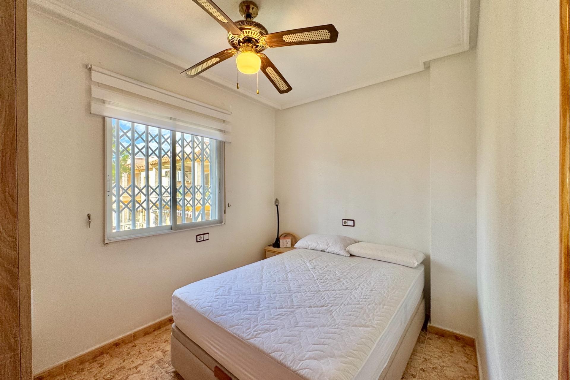 Brukt - Town House -
Orihuela Costa - Las Filipinas