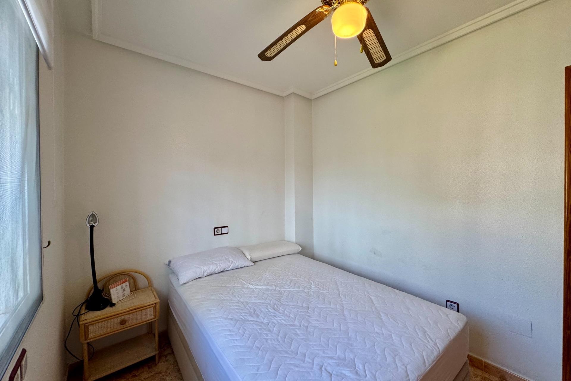 Brukt - Town House -
Orihuela Costa - Las Filipinas