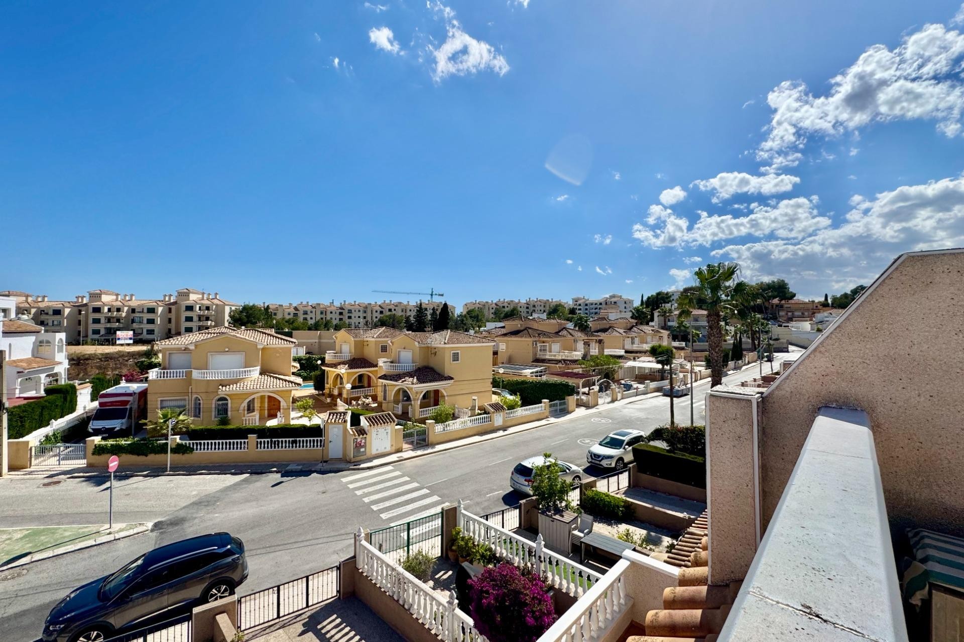 Brukt - Town House -
Orihuela Costa - Las Filipinas