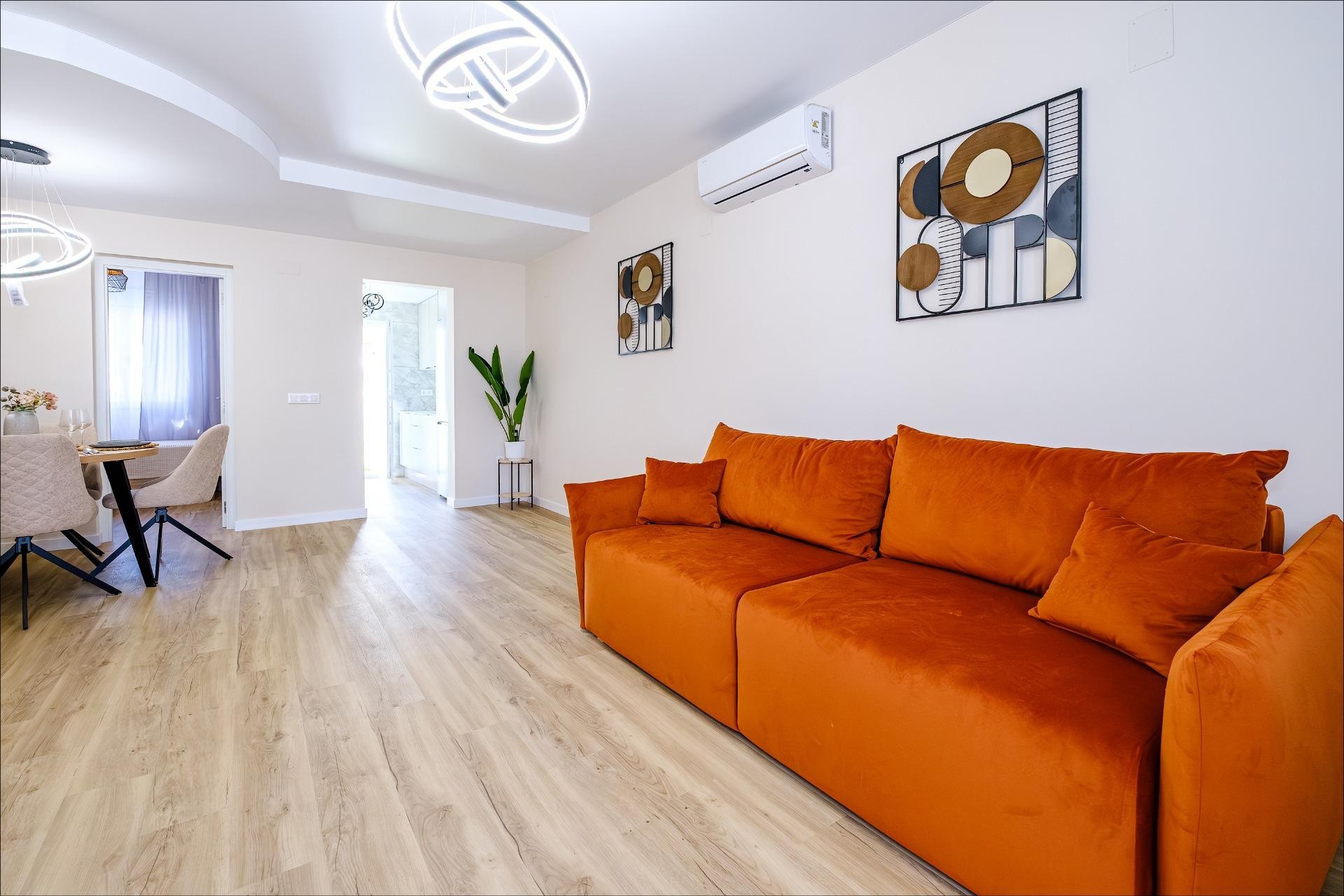 Brukt - Town House -
Orihuela Costa - Las Filipinas