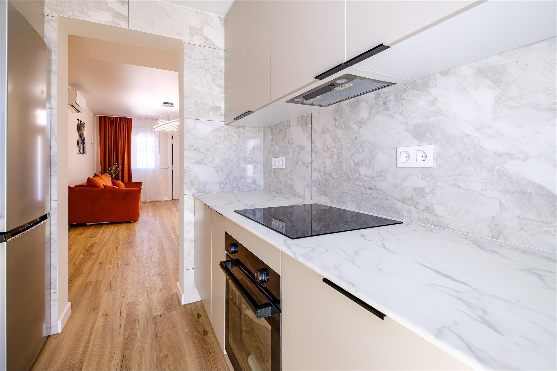 Brukt - Town House -
Orihuela Costa - Las Filipinas