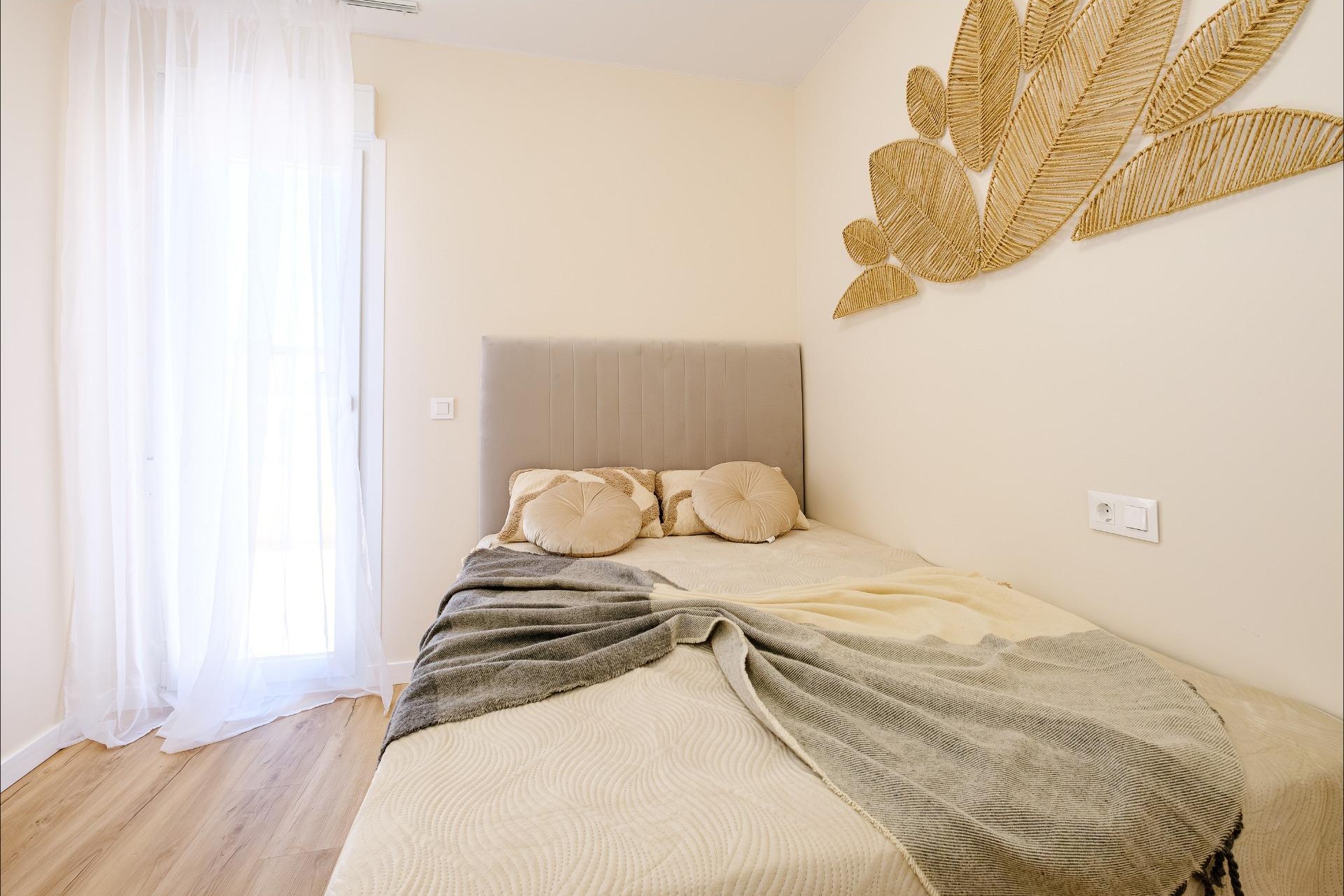 Brukt - Town House -
Orihuela Costa - Las Filipinas