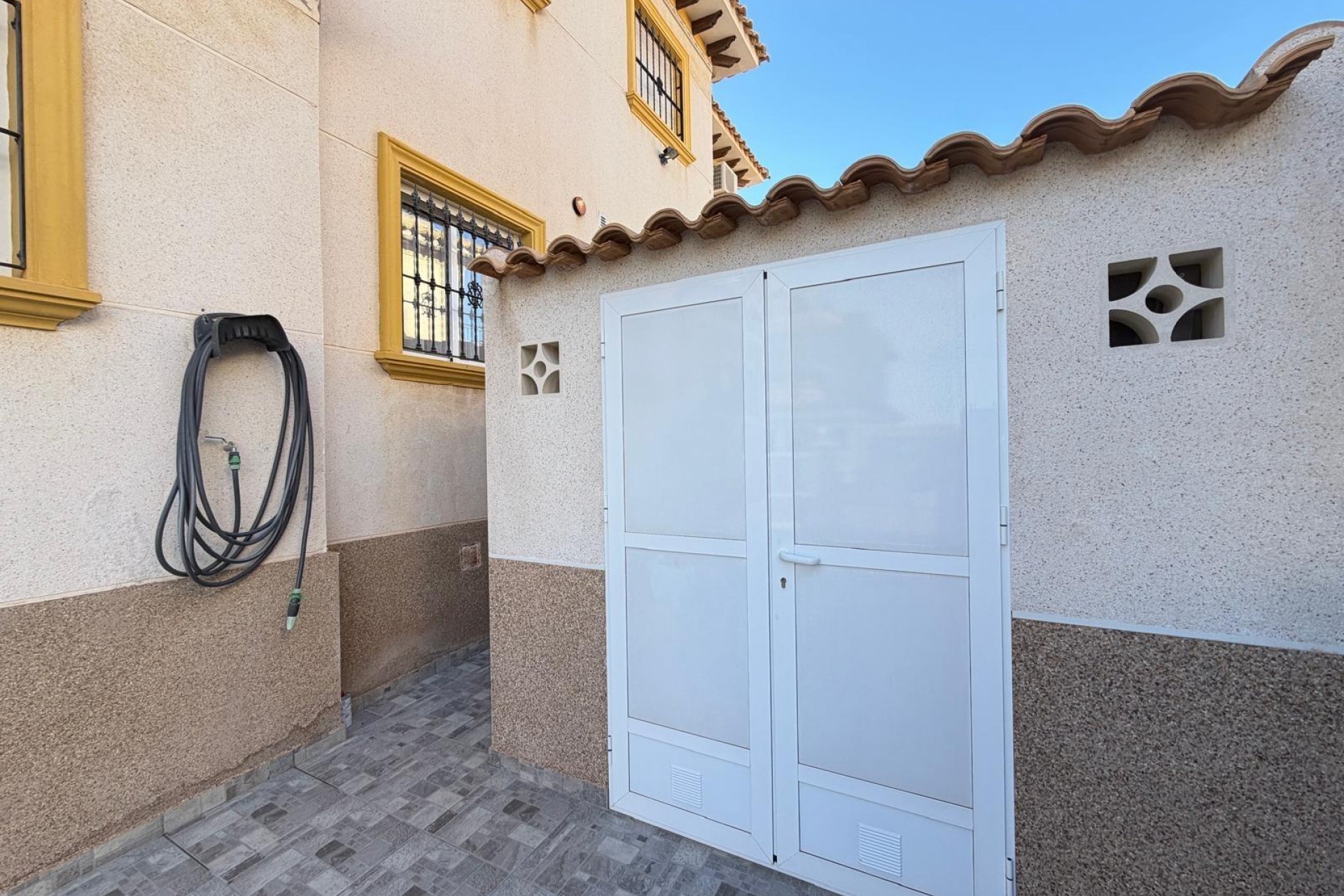 Brukt - Town House -
Orihuela Costa - Las Filipinas