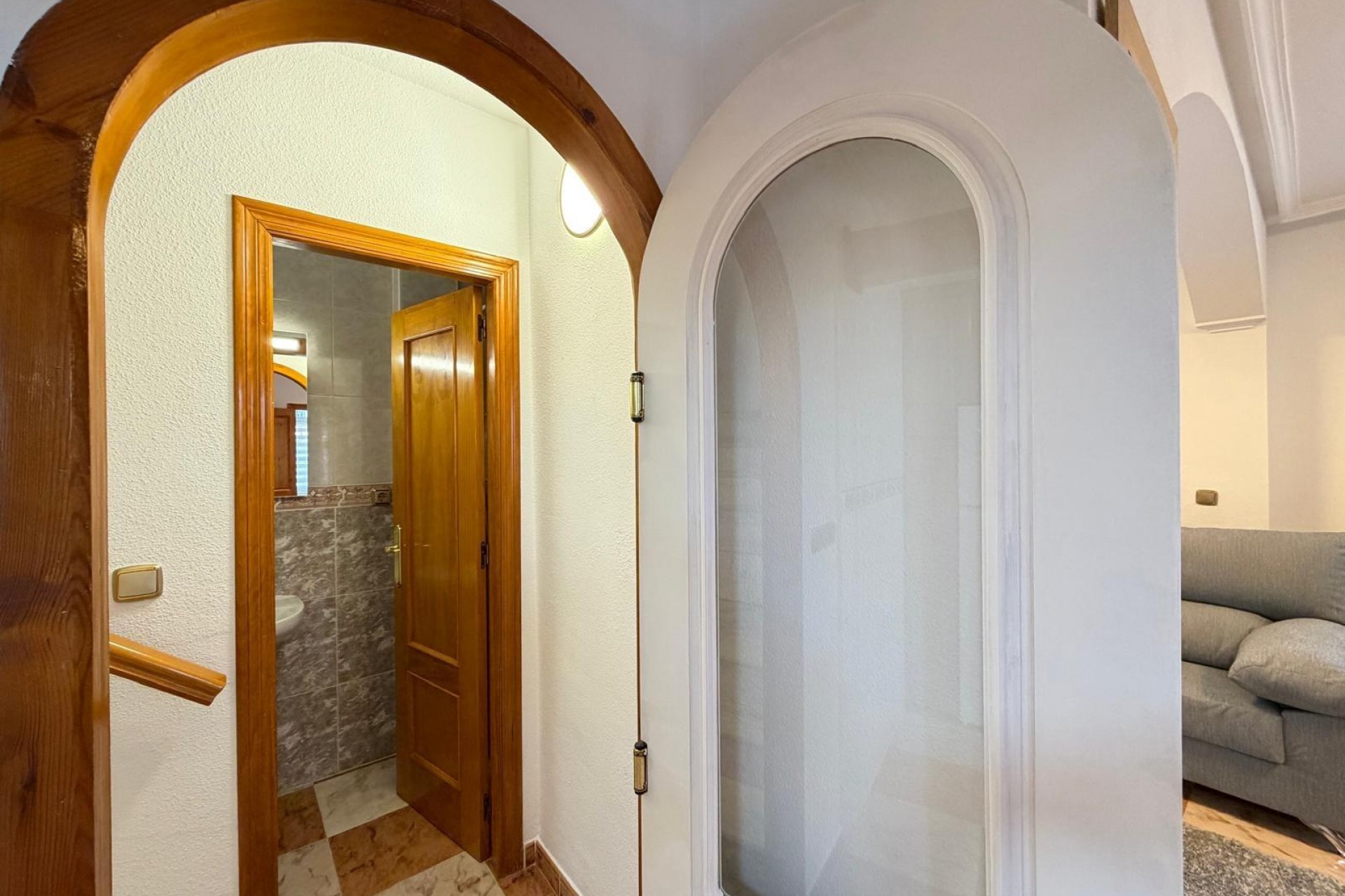 Brukt - Town House -
Orihuela Costa - Las Filipinas