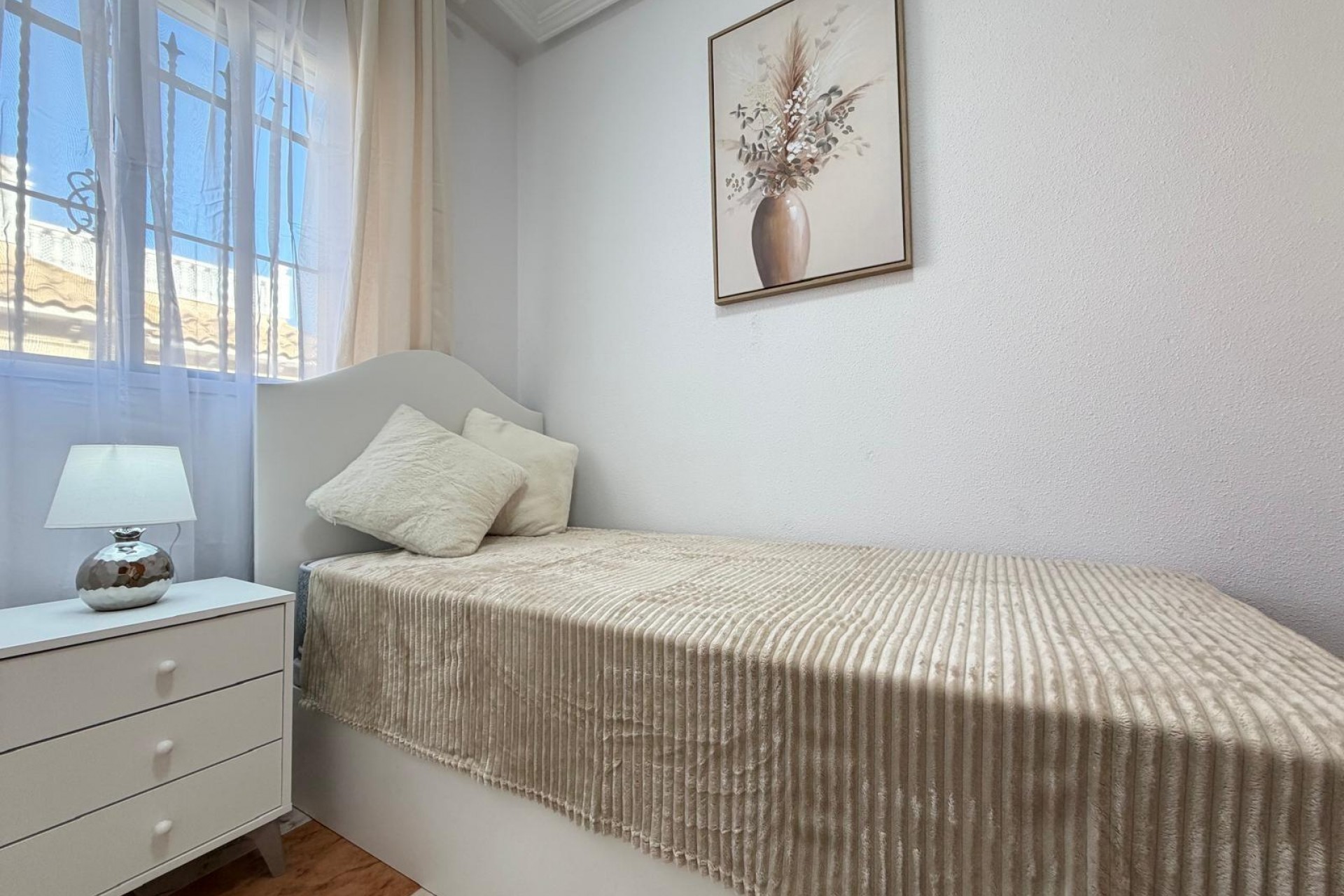 Brukt - Town House -
Orihuela Costa - Las Filipinas
