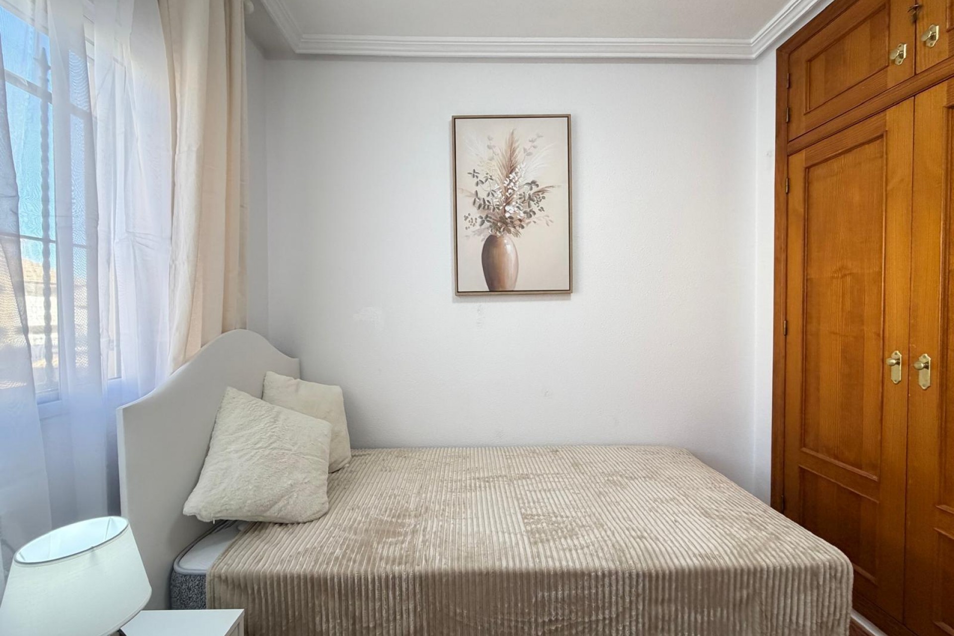 Brukt - Town House -
Orihuela Costa - Las Filipinas