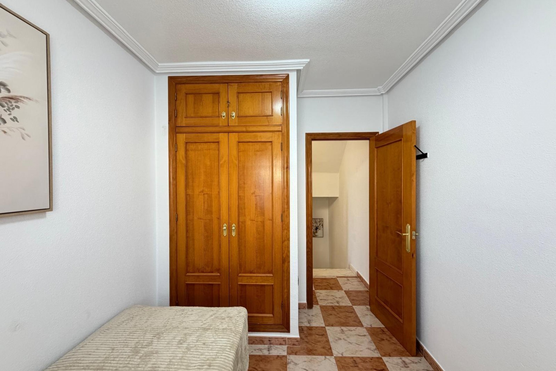 Brukt - Town House -
Orihuela Costa - Las Filipinas