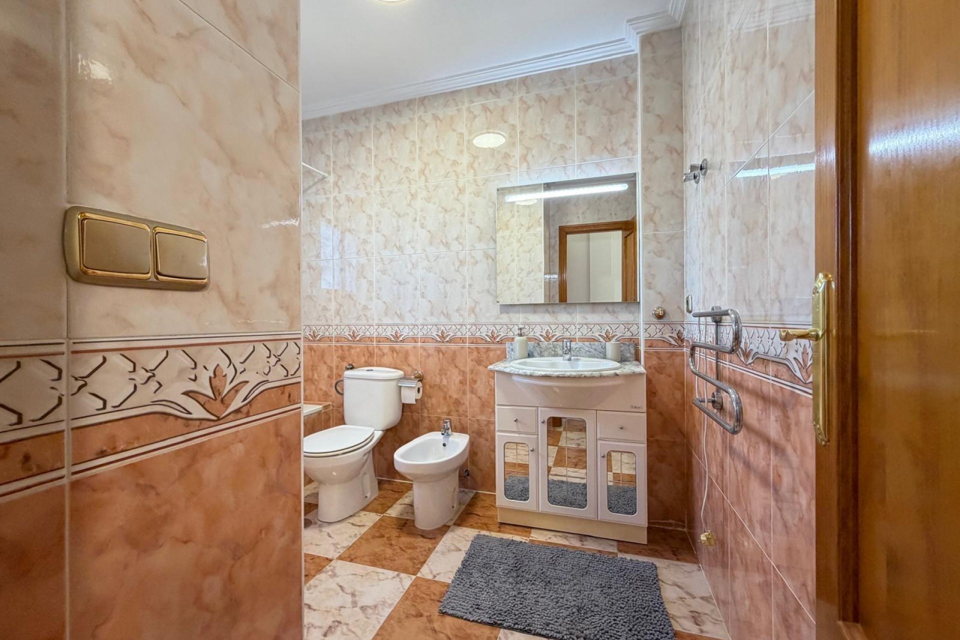 Brukt - Town House -
Orihuela Costa - Las Filipinas