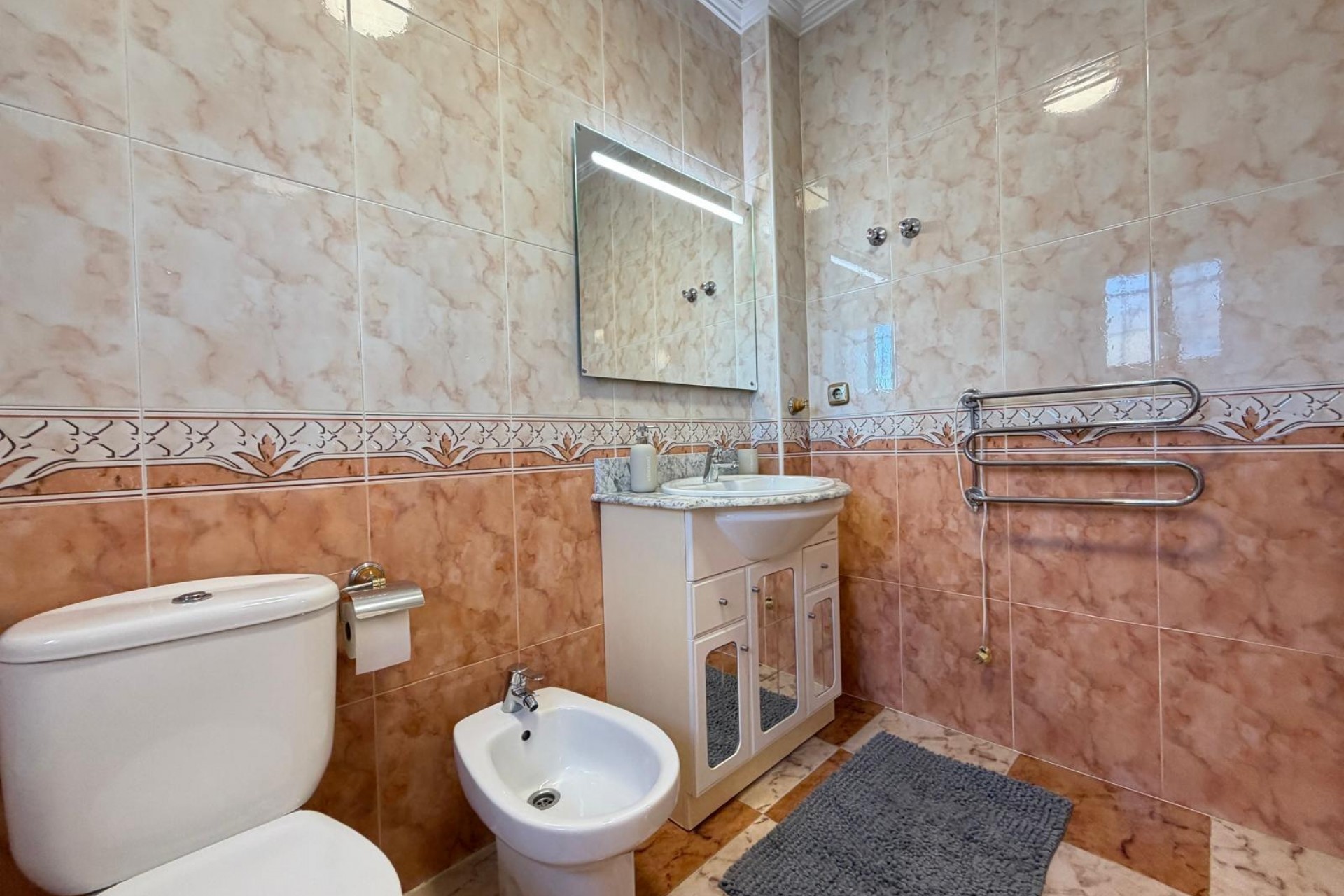 Brukt - Town House -
Orihuela Costa - Las Filipinas