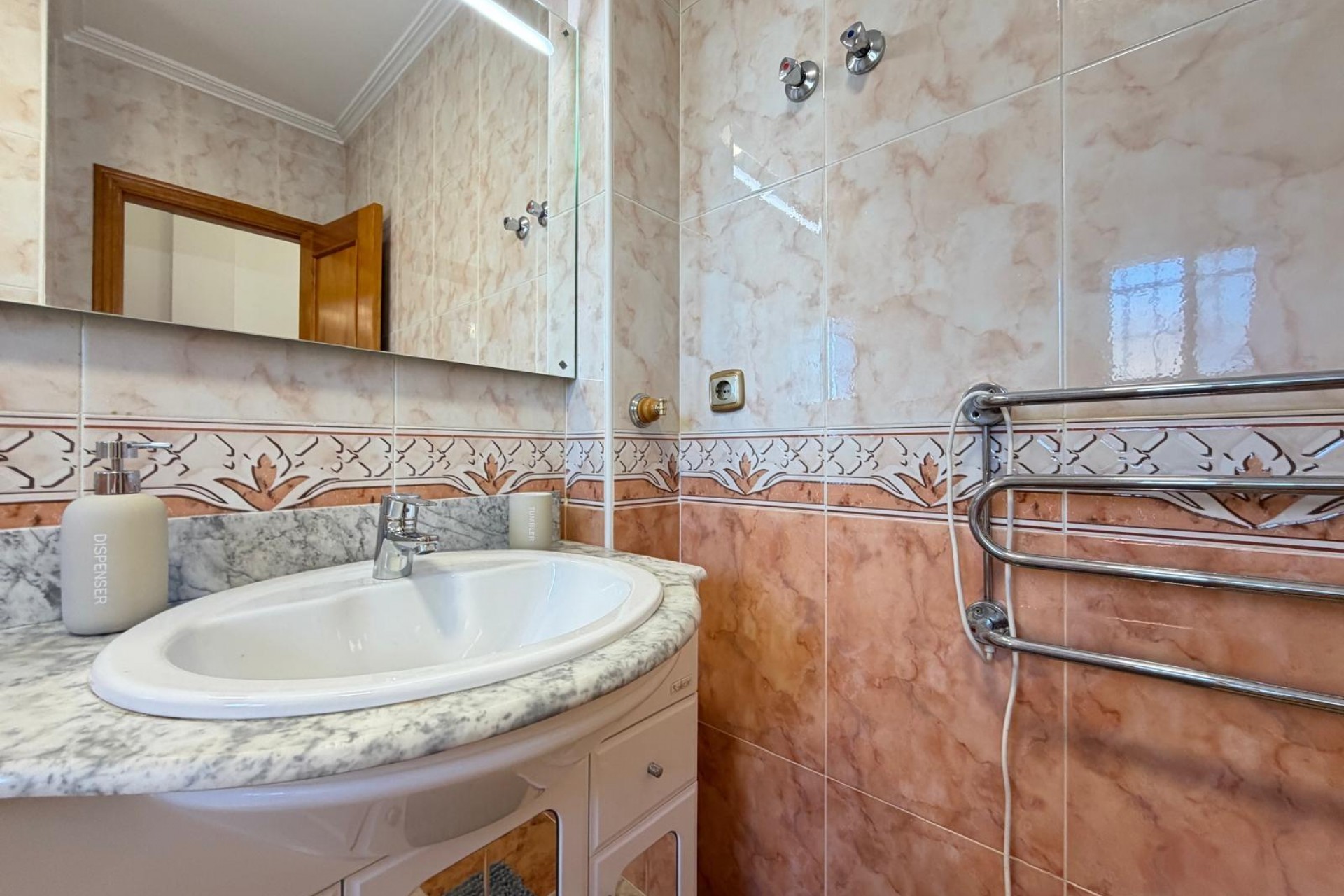 Brukt - Town House -
Orihuela Costa - Las Filipinas