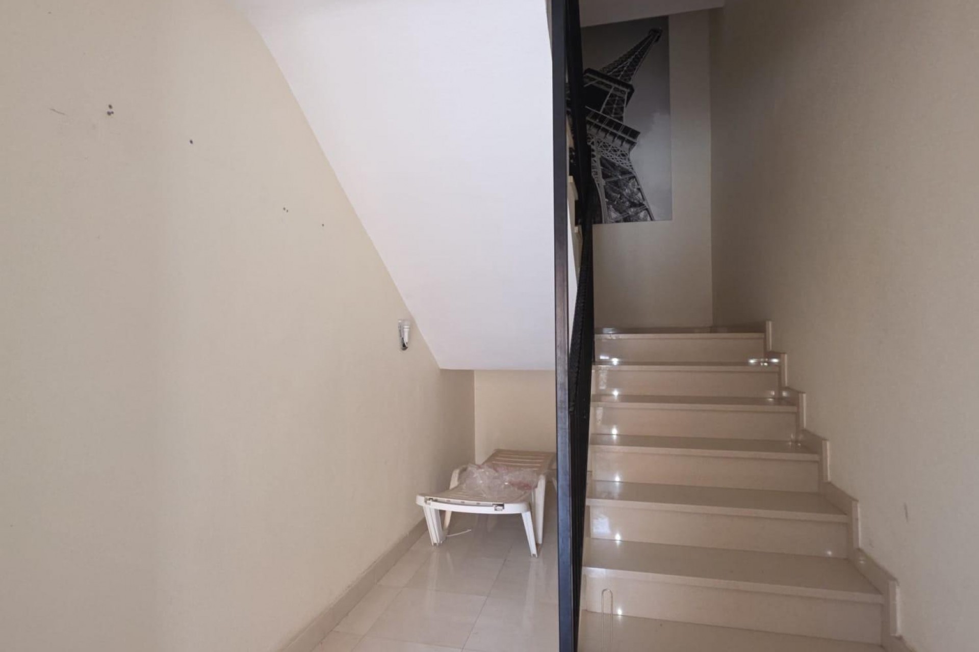 Brukt - Town House -
Orihuela Costa - Las Filipinas