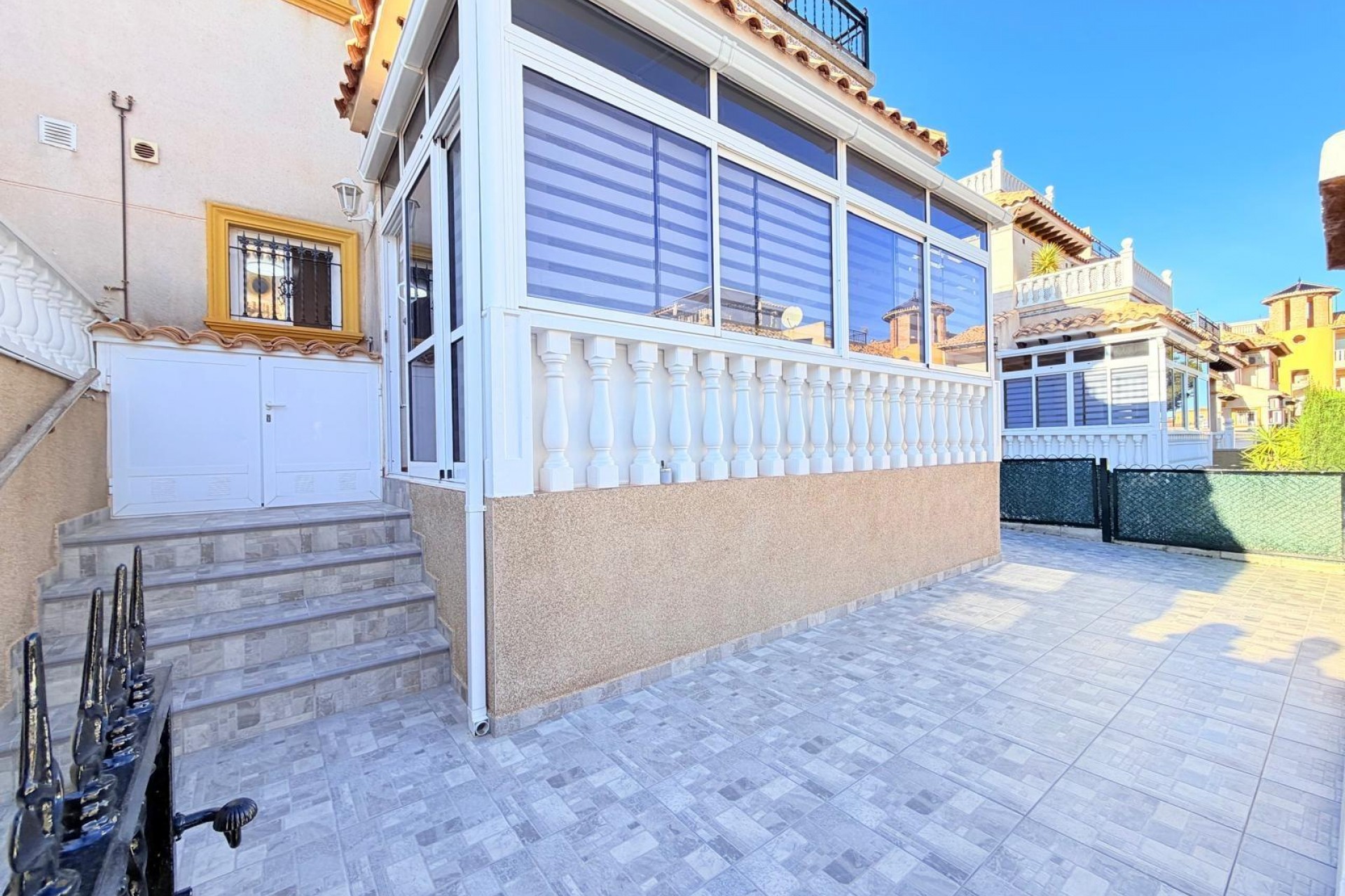 Brukt - Town House -
Orihuela Costa - Las Filipinas