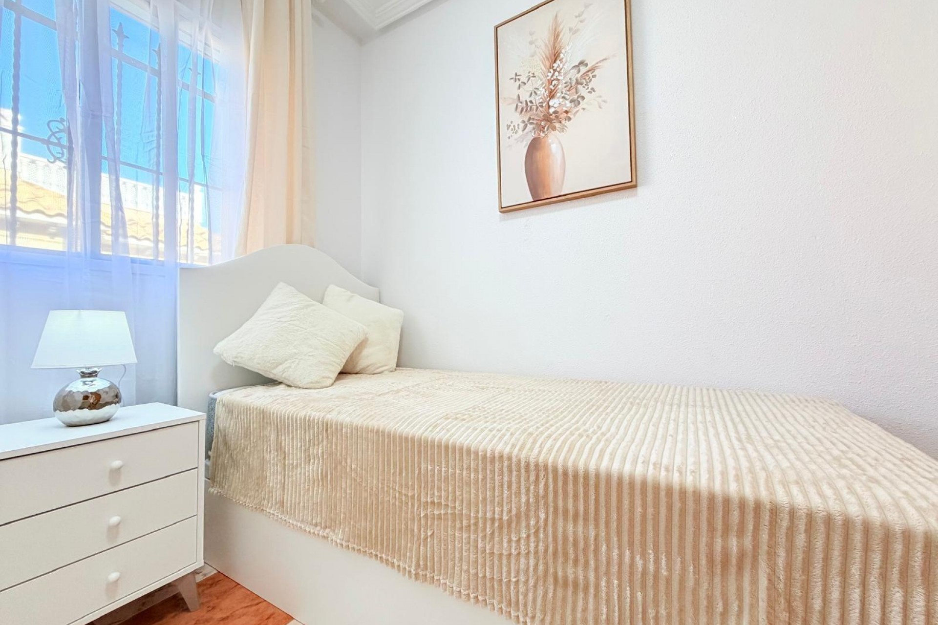 Brukt - Town House -
Orihuela Costa - Las Filipinas