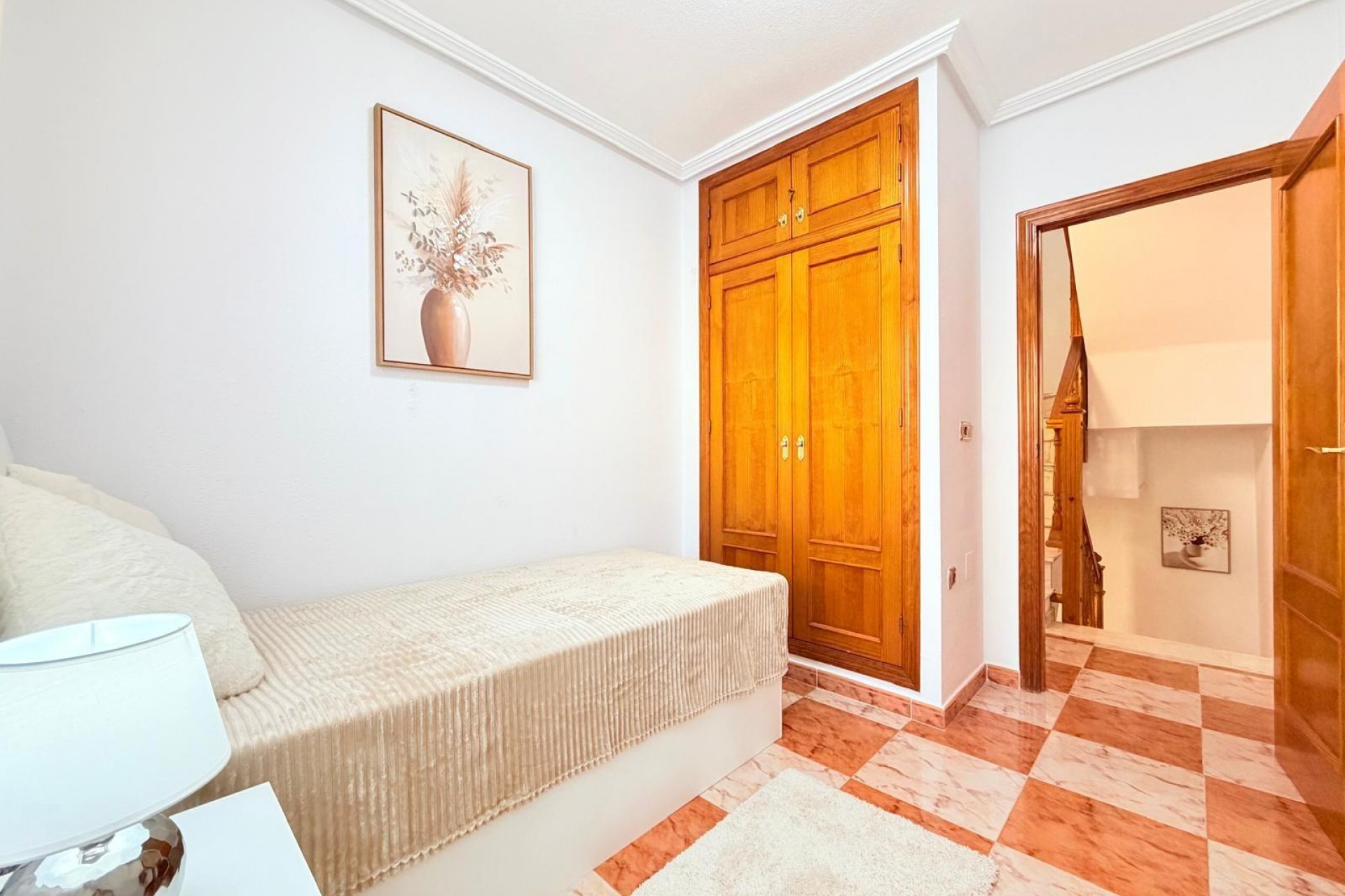 Brukt - Town House -
Orihuela Costa - Las Filipinas