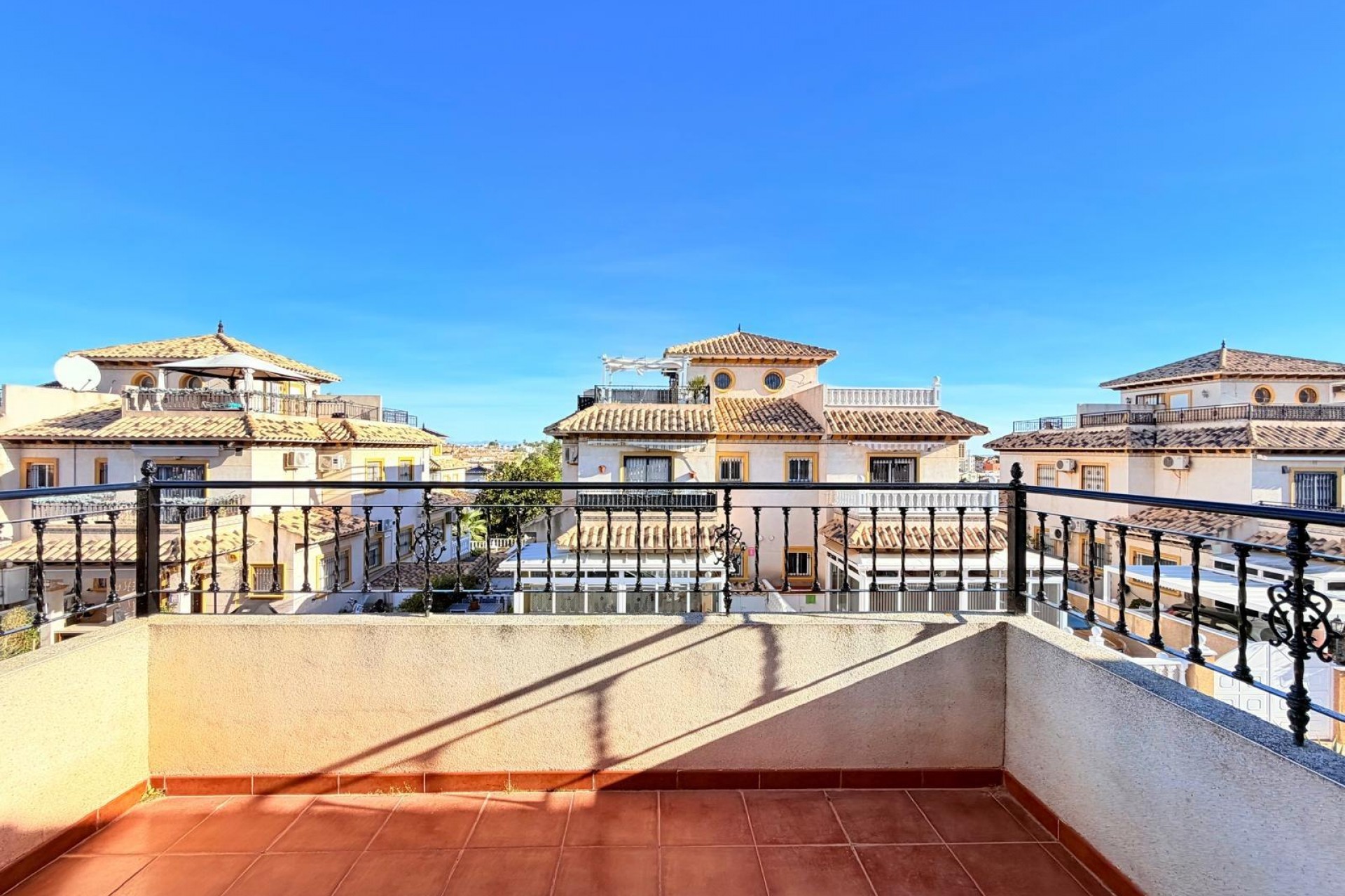 Brukt - Town House -
Orihuela Costa - Las Filipinas