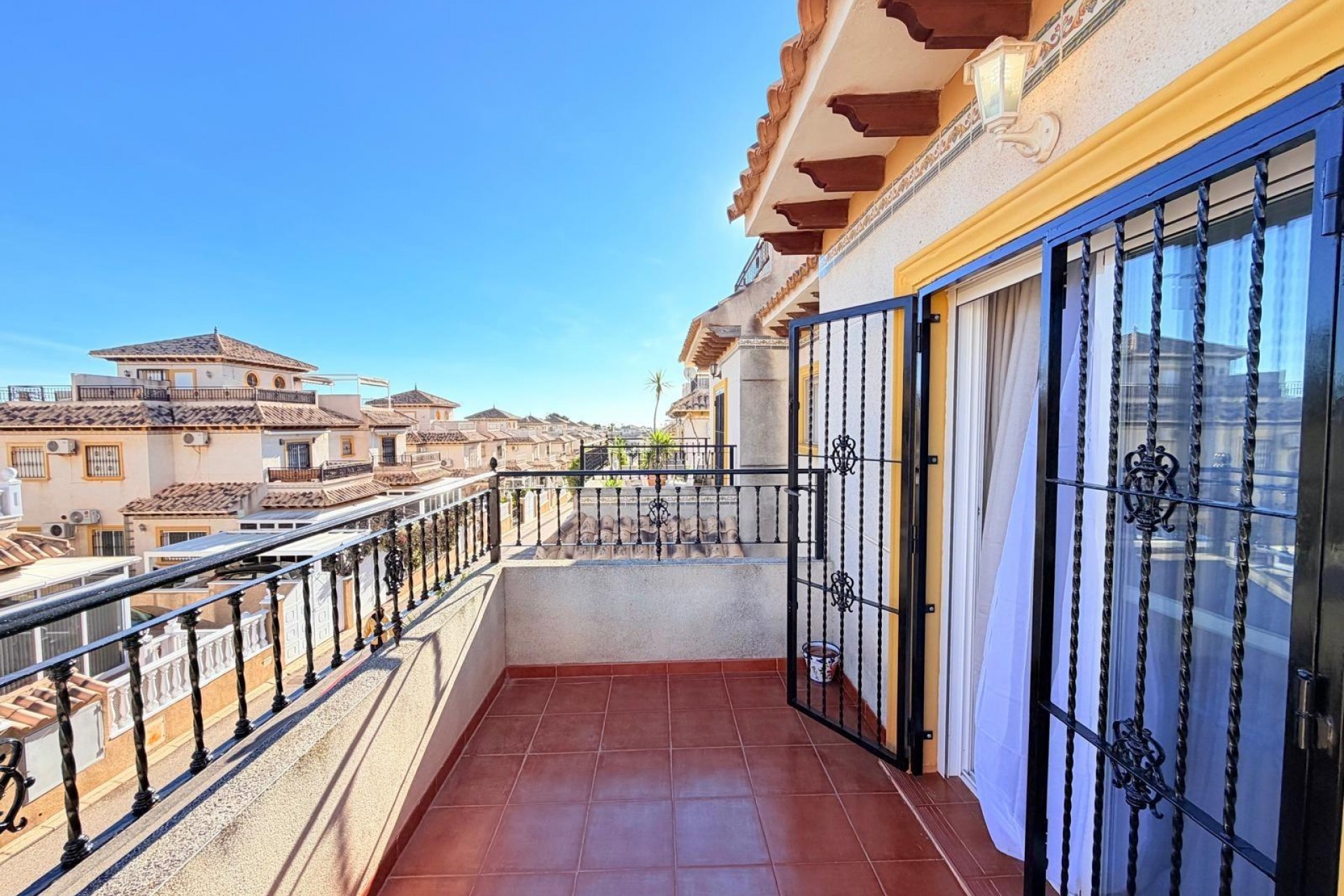 Brukt - Town House -
Orihuela Costa - Las Filipinas