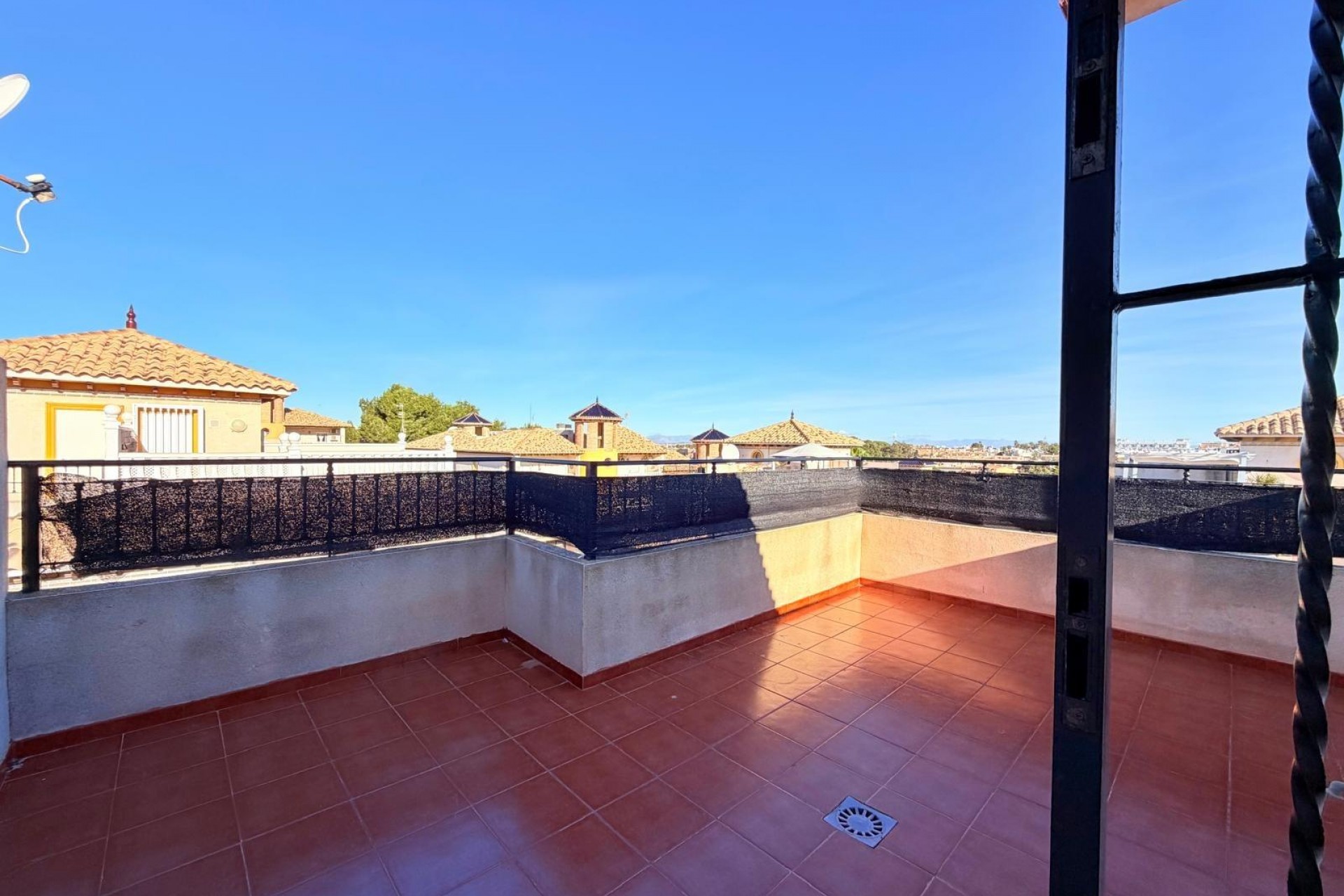 Brukt - Town House -
Orihuela Costa - Las Filipinas