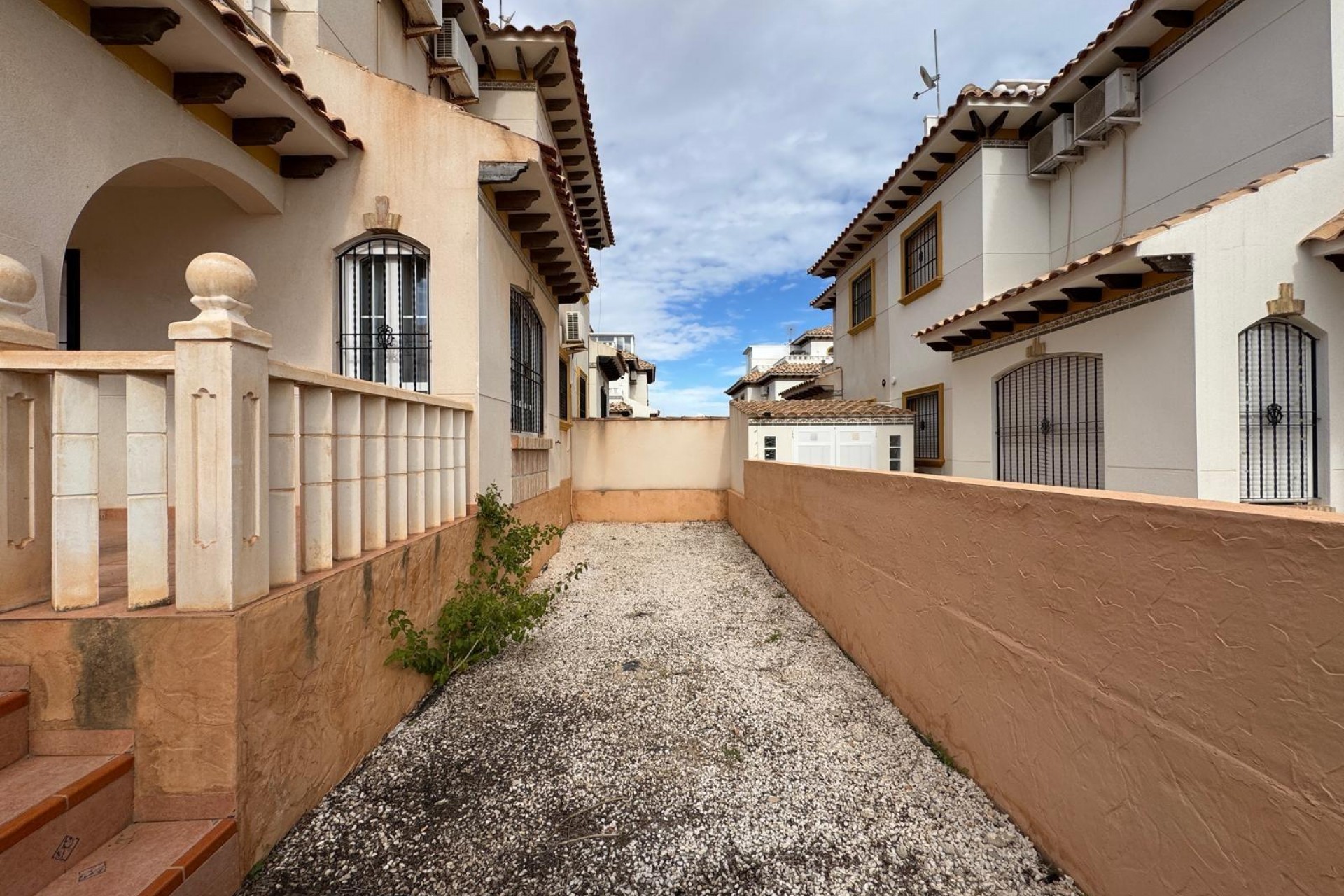 Brukt - Town House -
Orihuela Costa - Lomas De Cabo Roig-los Dolses