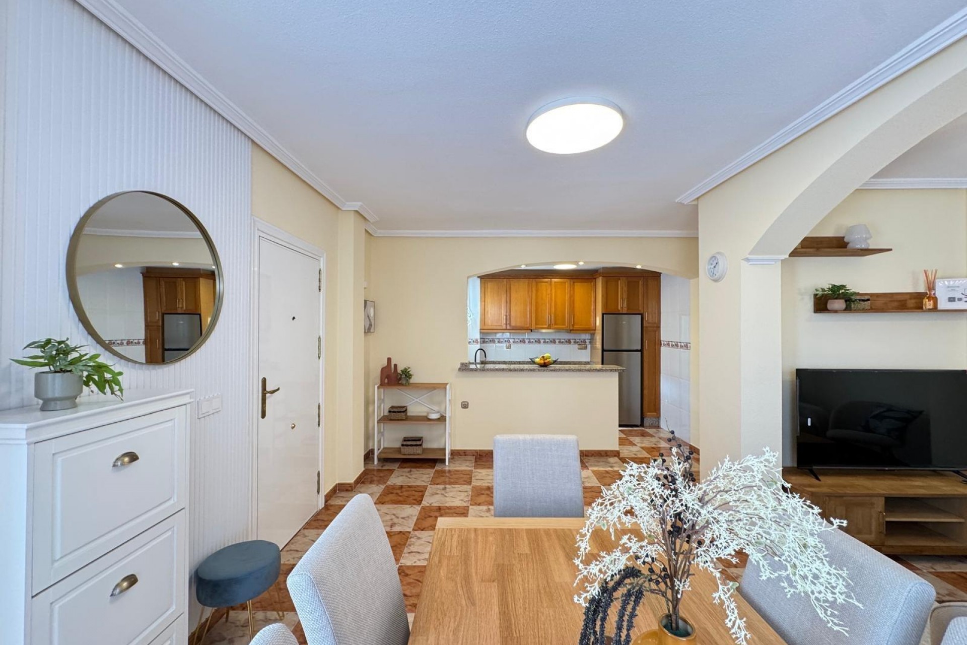 Brukt - Town House -
Orihuela Costa - Lomas De Cabo Roig-los Dolses