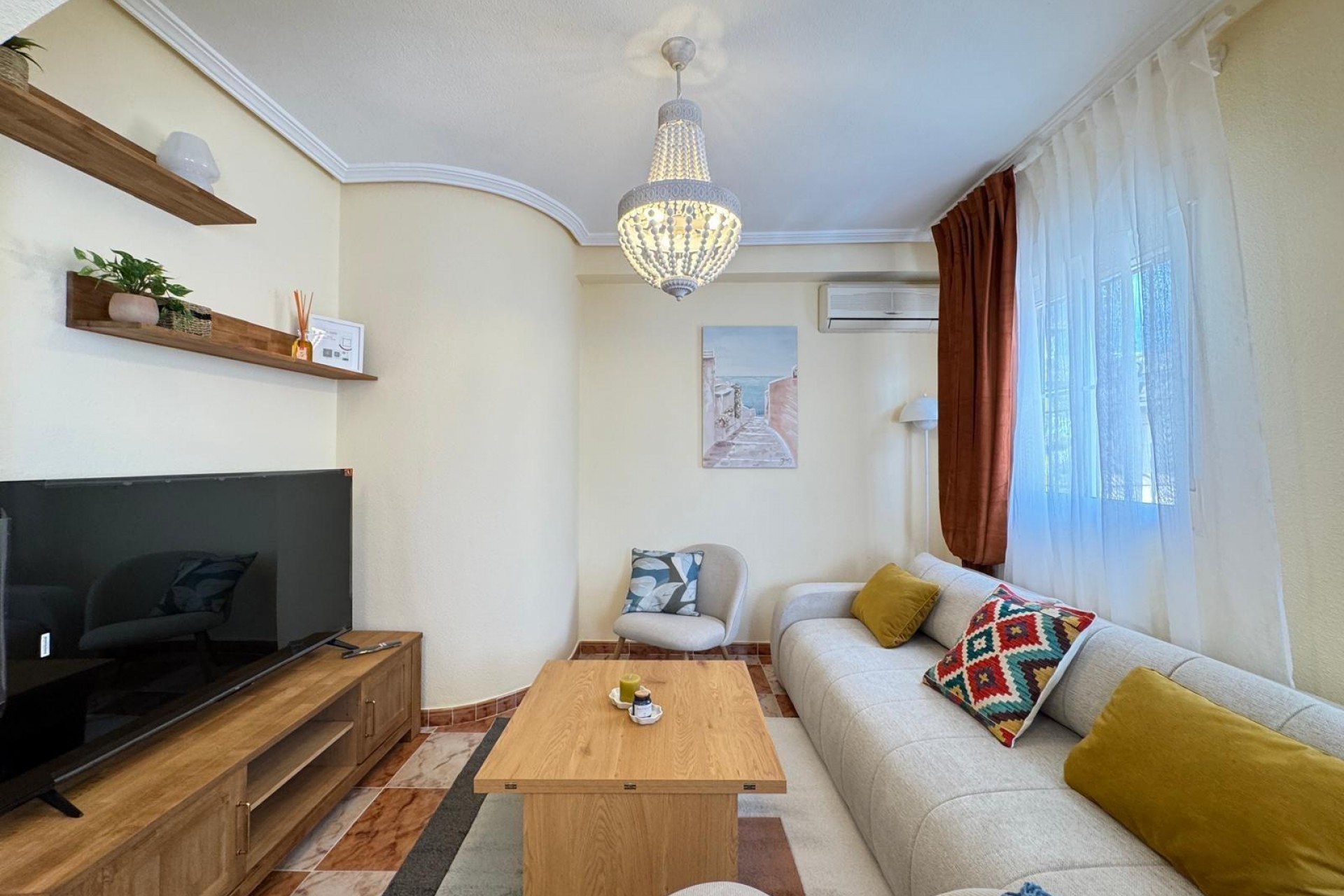 Brukt - Town House -
Orihuela Costa - Lomas De Cabo Roig-los Dolses