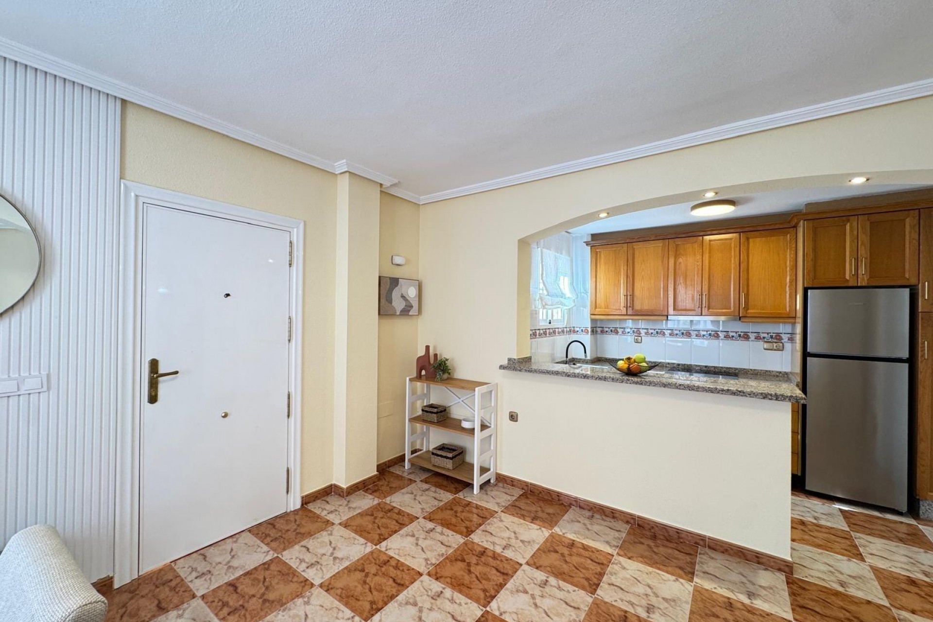 Brukt - Town House -
Orihuela Costa - Lomas De Cabo Roig-los Dolses