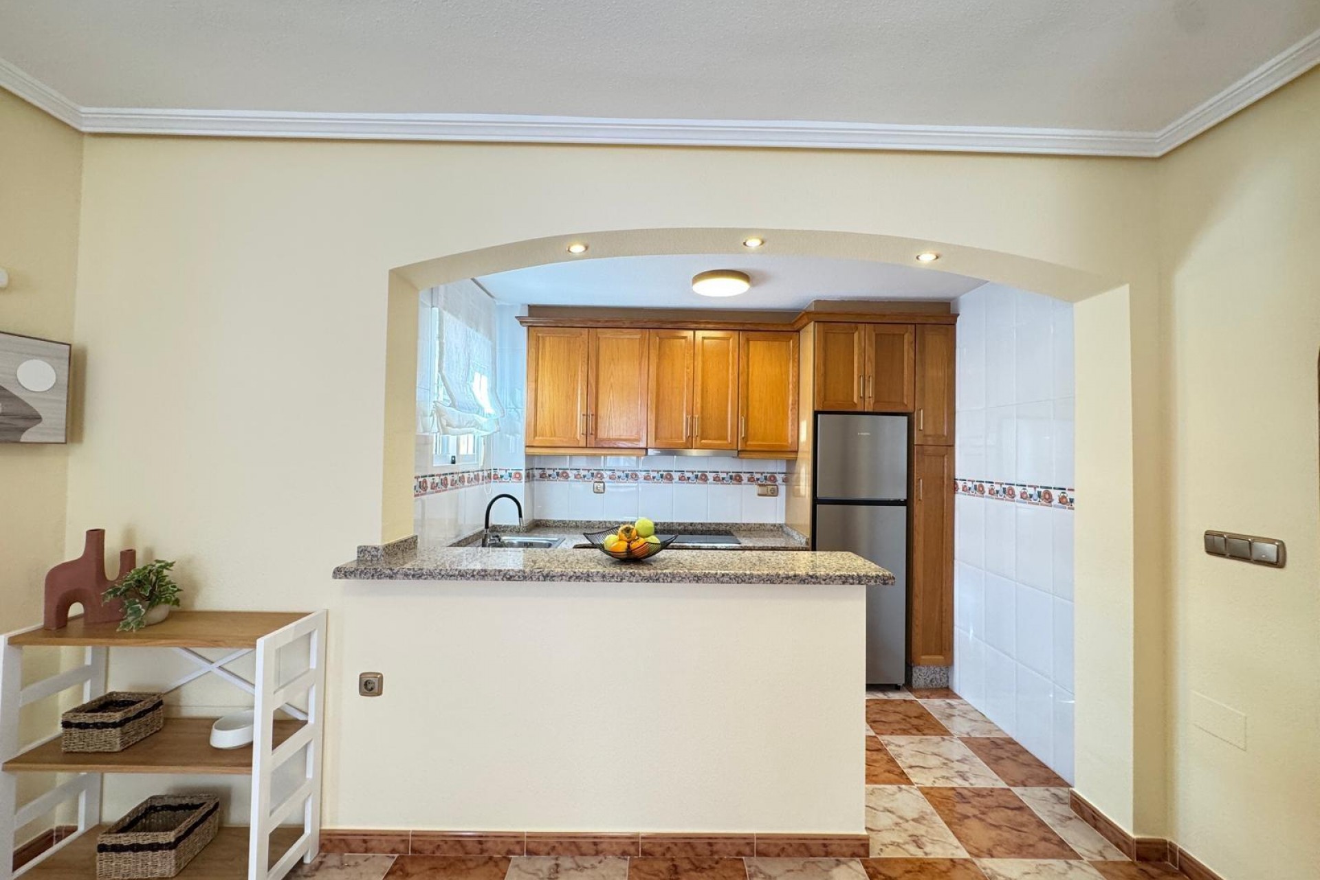Brukt - Town House -
Orihuela Costa - Lomas De Cabo Roig-los Dolses