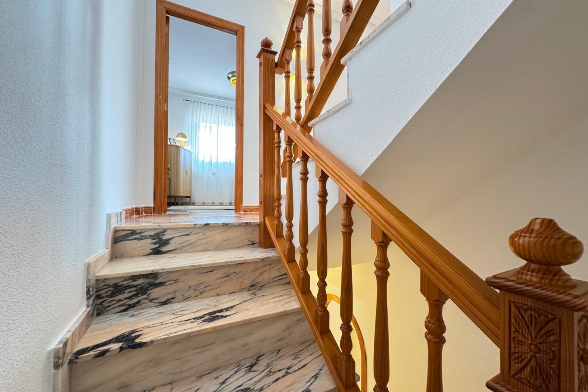 Brukt - Town House -
Orihuela Costa - Lomas De Cabo Roig-los Dolses