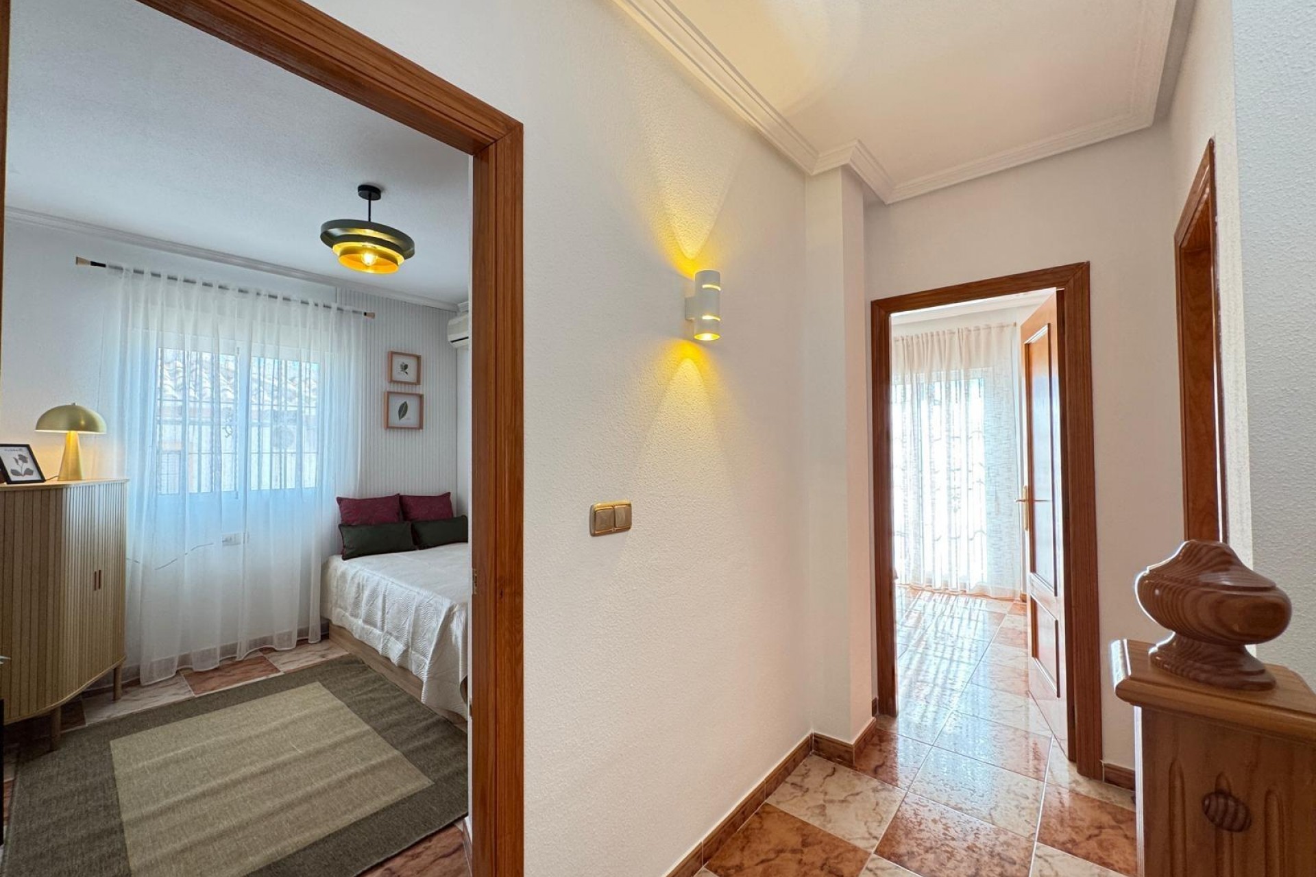 Brukt - Town House -
Orihuela Costa - Lomas De Cabo Roig-los Dolses