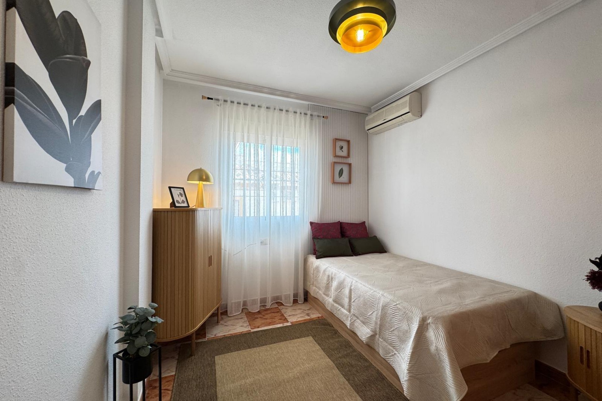 Brukt - Town House -
Orihuela Costa - Lomas De Cabo Roig-los Dolses