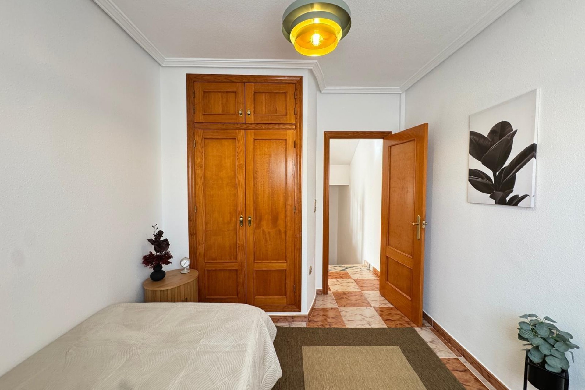 Brukt - Town House -
Orihuela Costa - Lomas De Cabo Roig-los Dolses