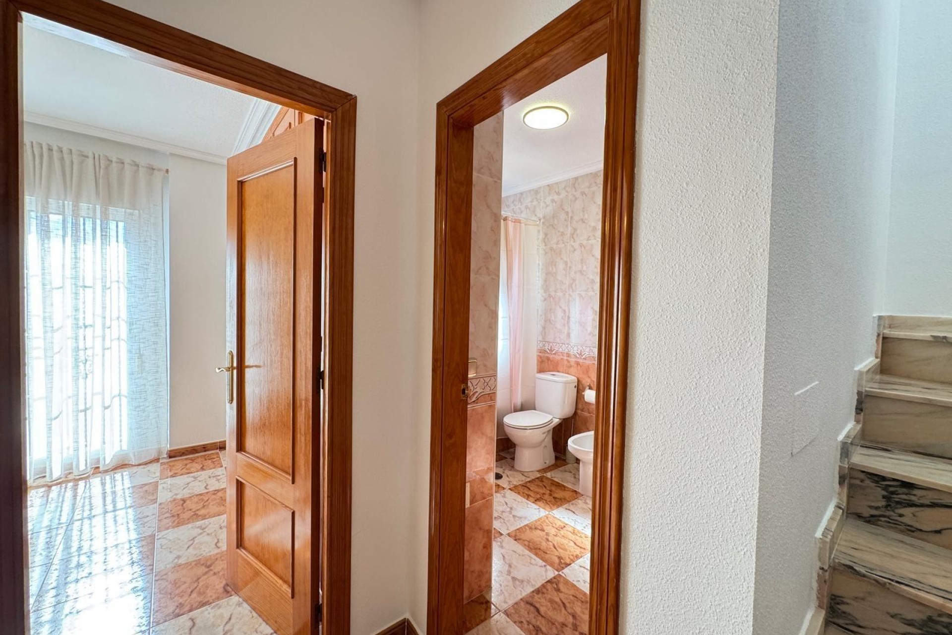 Brukt - Town House -
Orihuela Costa - Lomas De Cabo Roig-los Dolses