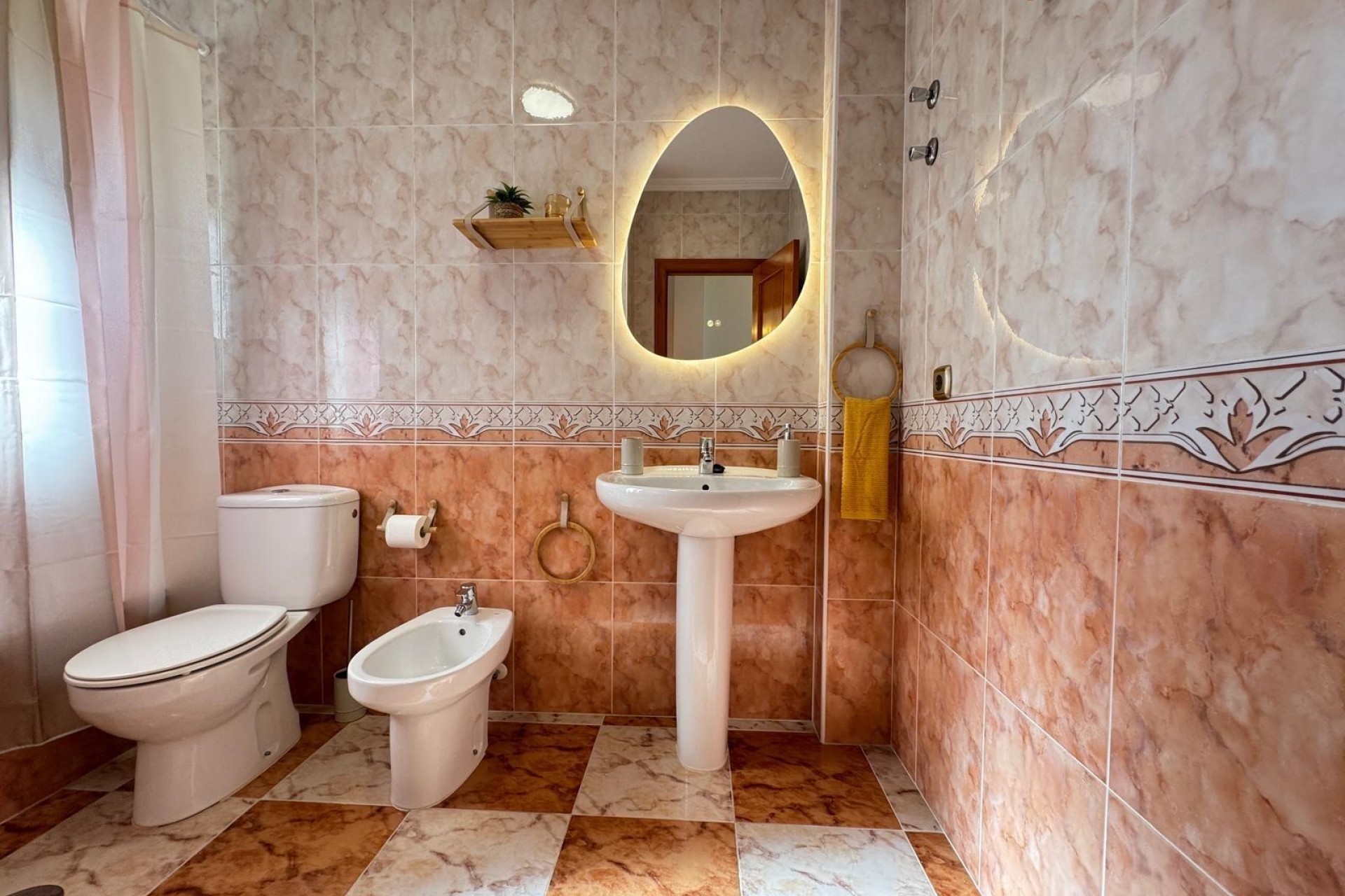 Brukt - Town House -
Orihuela Costa - Lomas De Cabo Roig-los Dolses