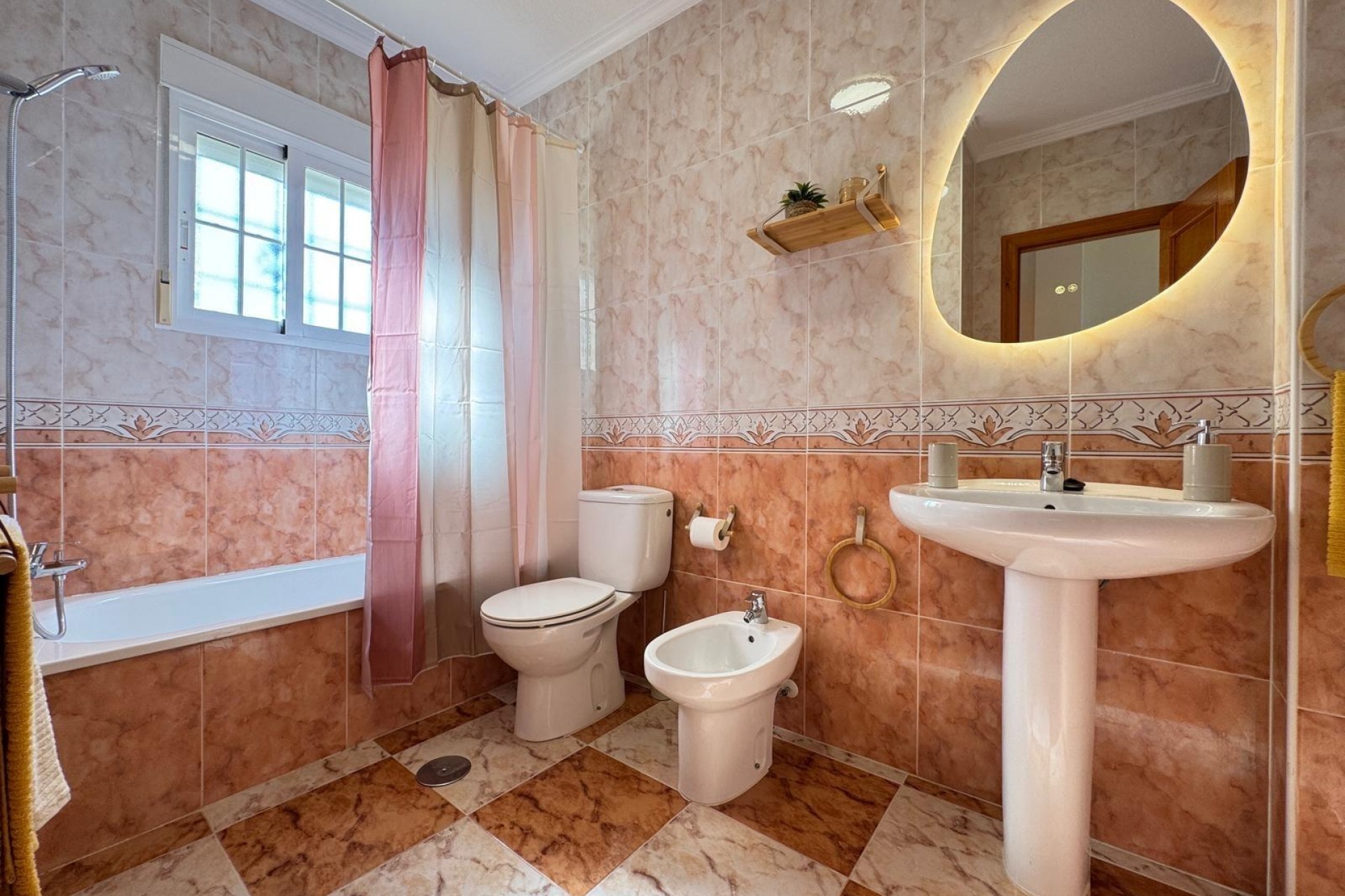 Brukt - Town House -
Orihuela Costa - Lomas De Cabo Roig-los Dolses