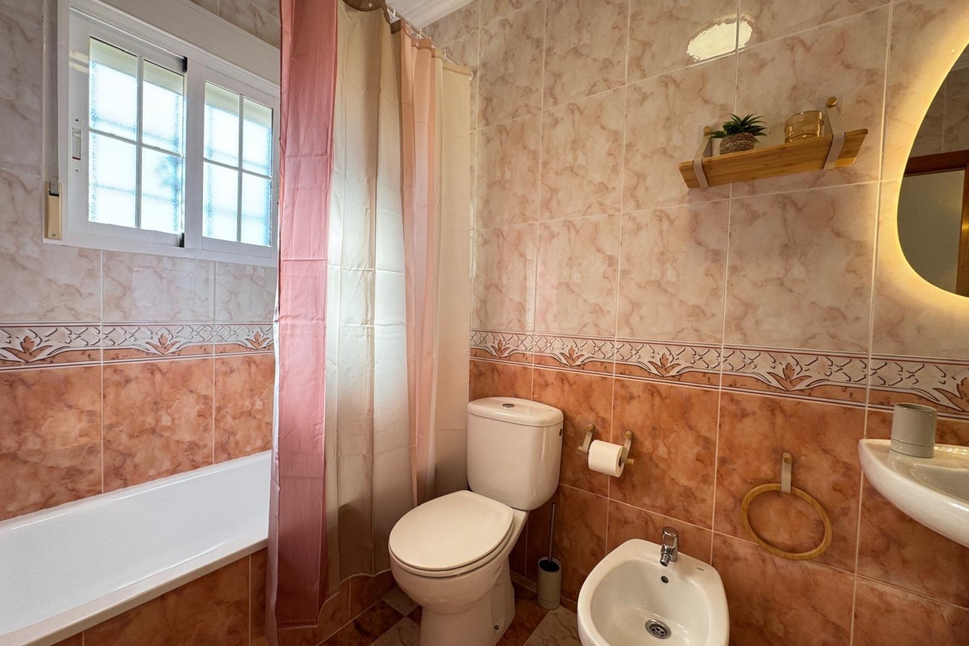 Brukt - Town House -
Orihuela Costa - Lomas De Cabo Roig-los Dolses