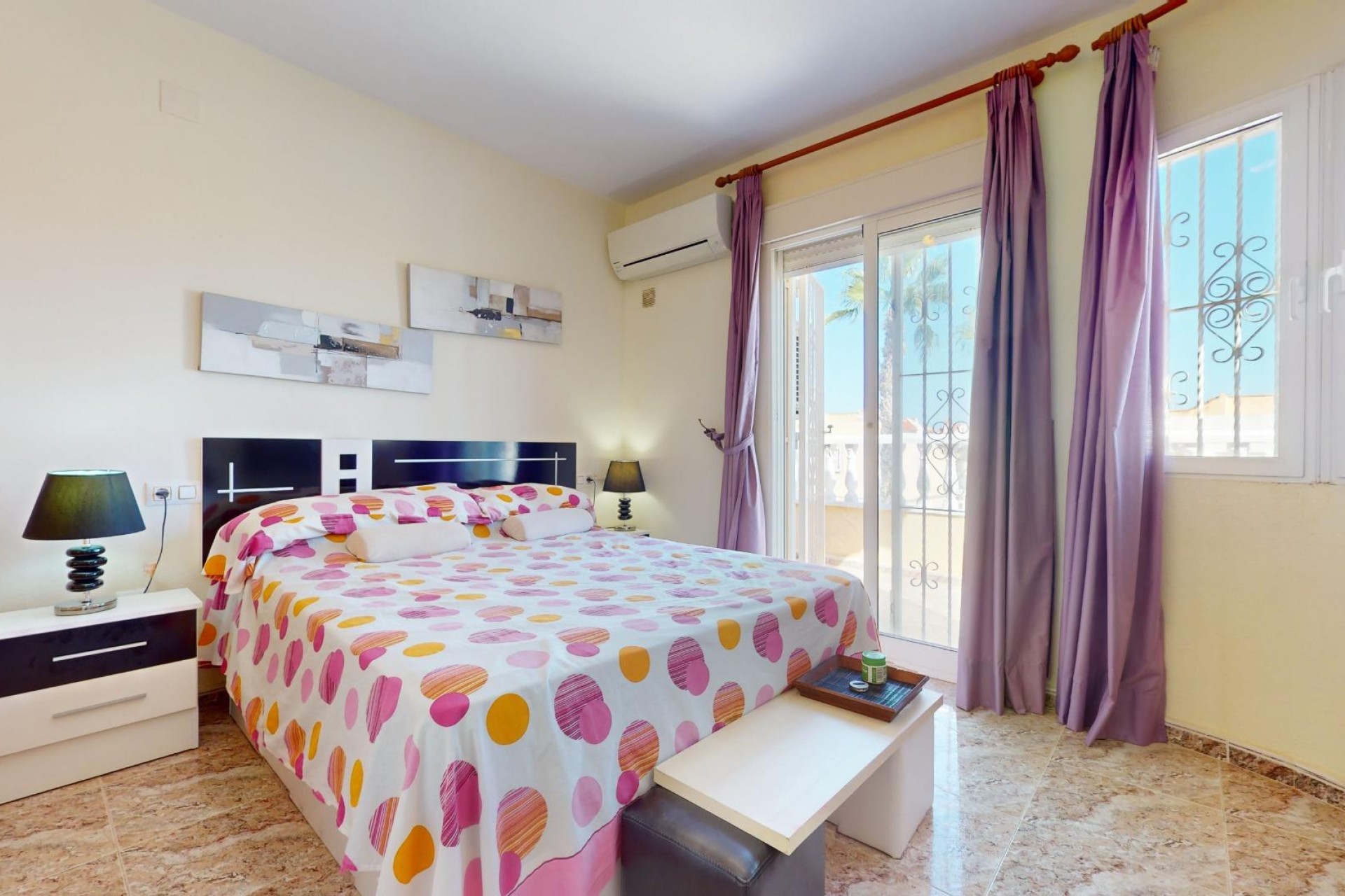 Brukt - Town House -
Orihuela Costa - Lomas de Cabo Roig