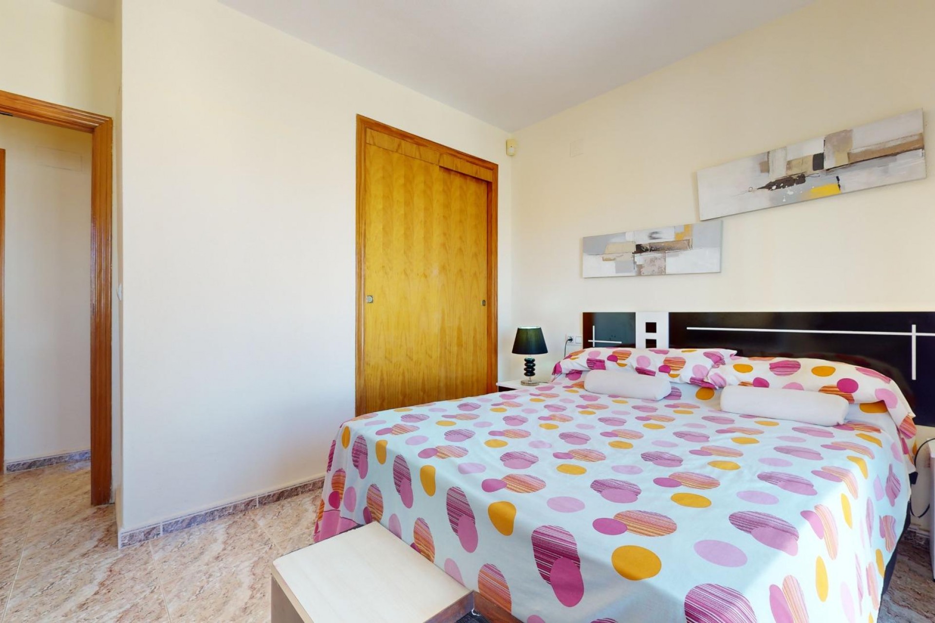 Brukt - Town House -
Orihuela Costa - Lomas de Cabo Roig