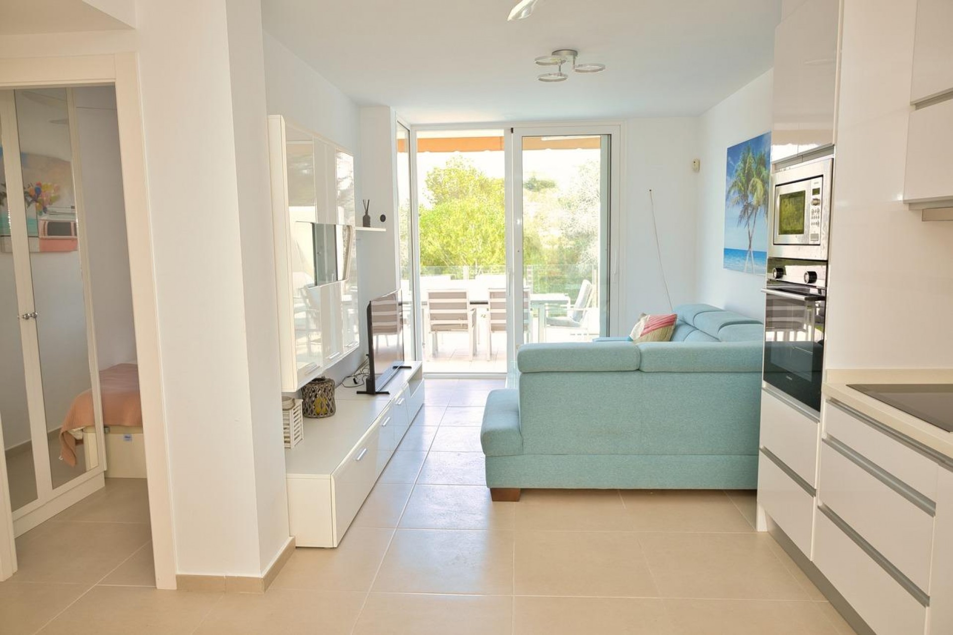 Brukt - Town House -
Orihuela Costa - Lomas De Don Juan