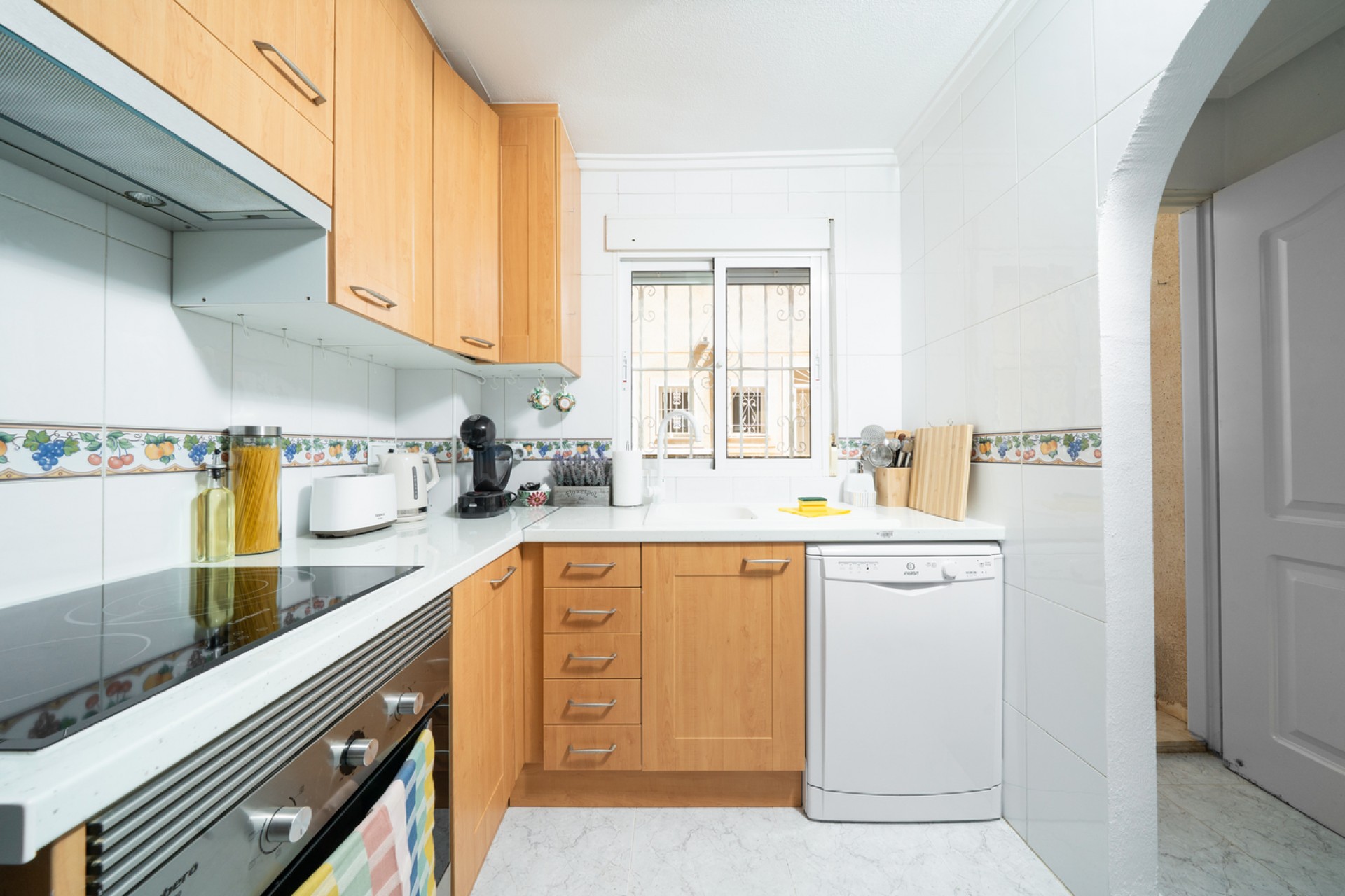 Brukt - Town House -
Orihuela Costa - Los Almendros - La Florida