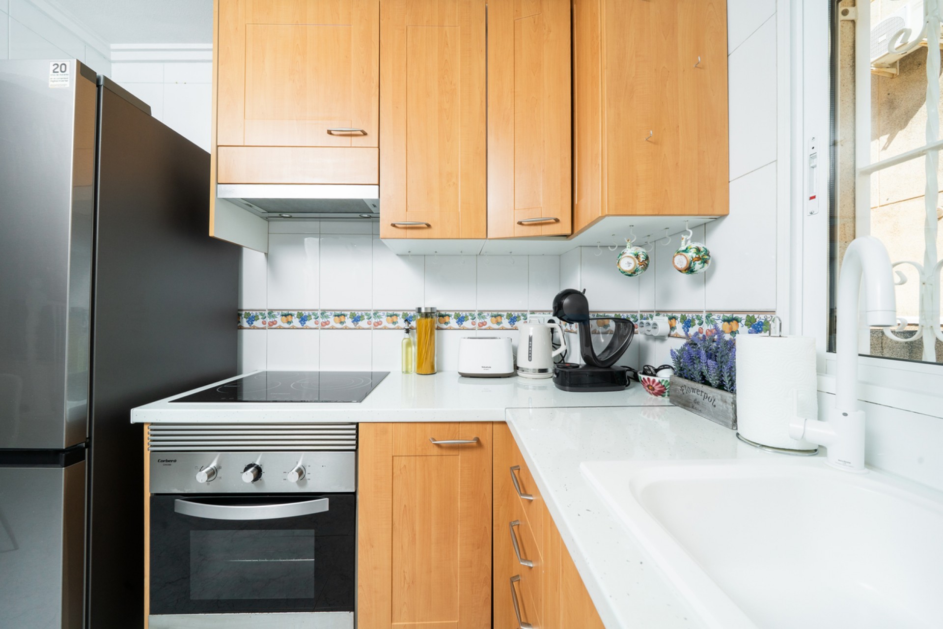 Brukt - Town House -
Orihuela Costa - Los Almendros - La Florida